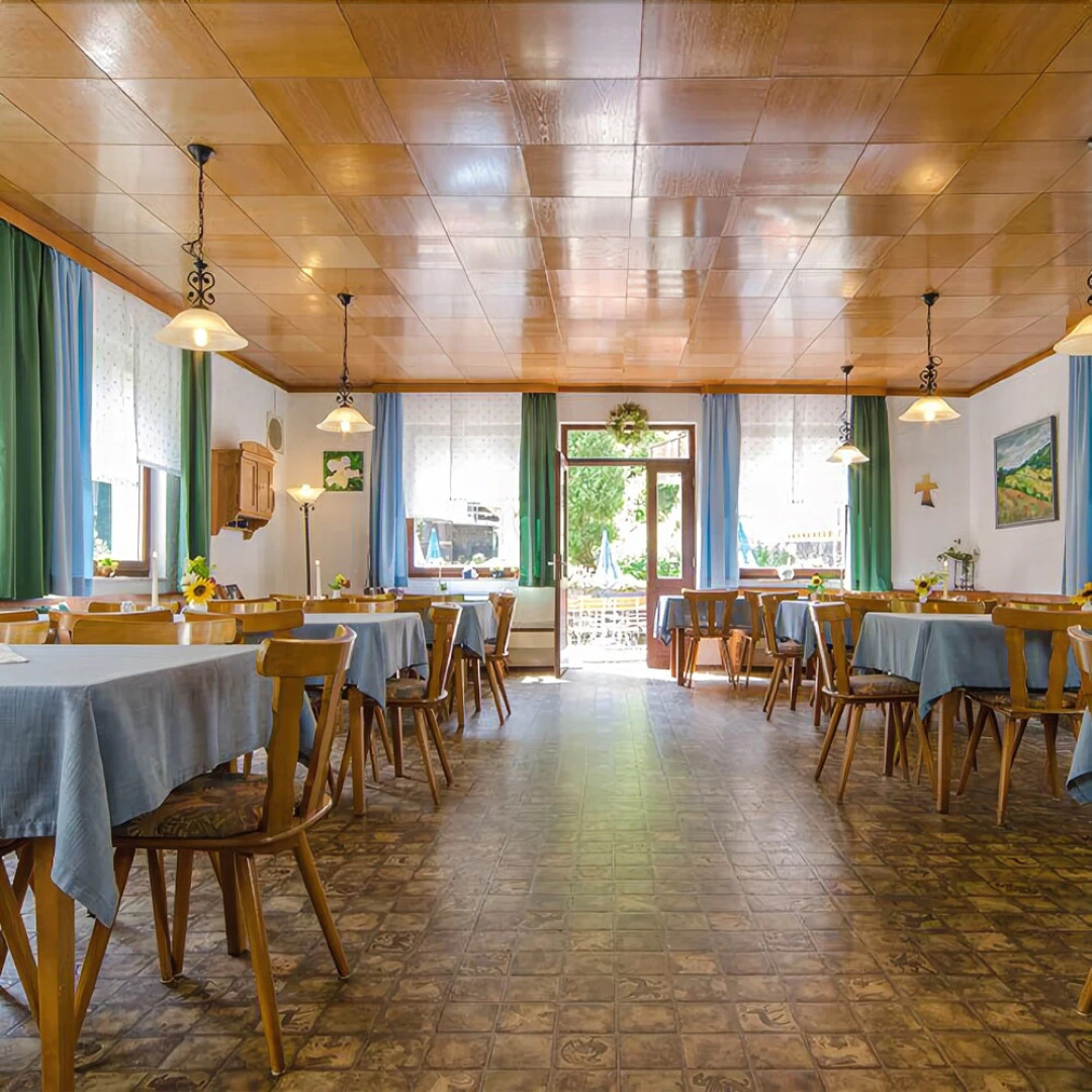 Gasthof Pension Neumühle