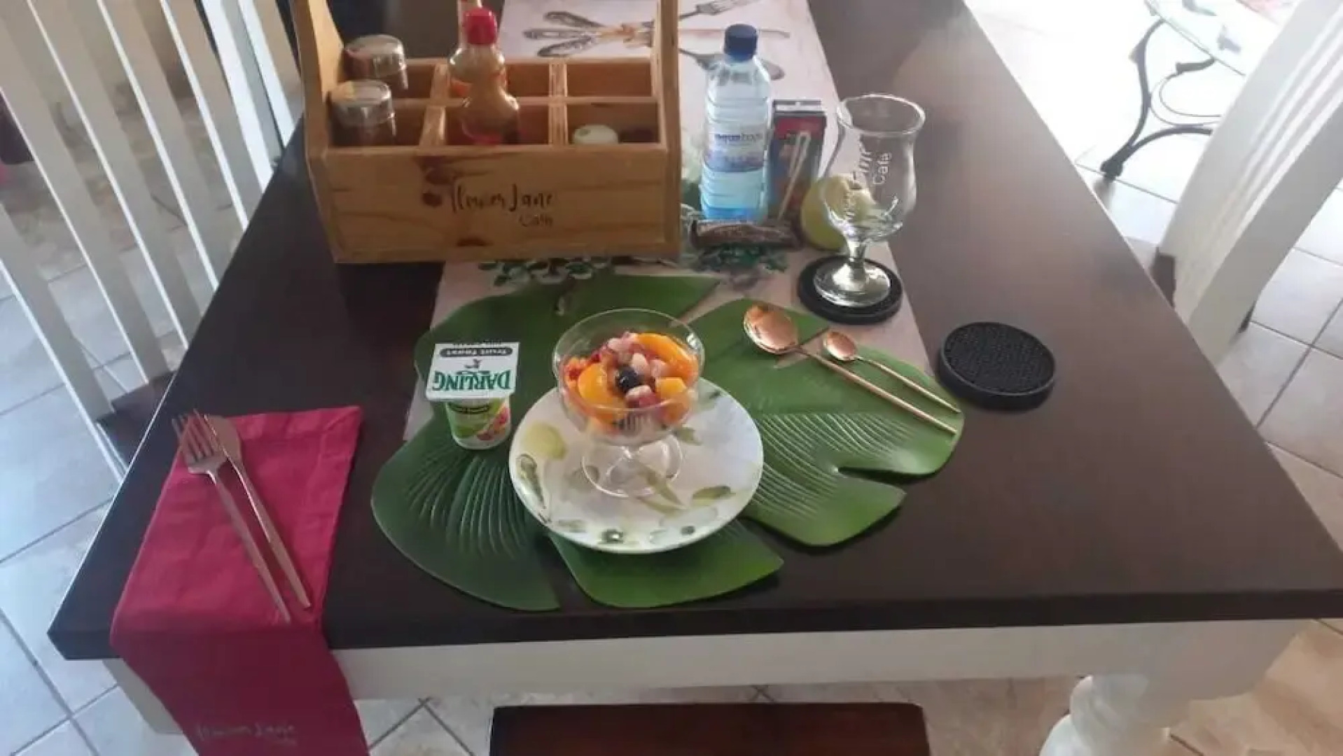 Flower Lane Guesthouse