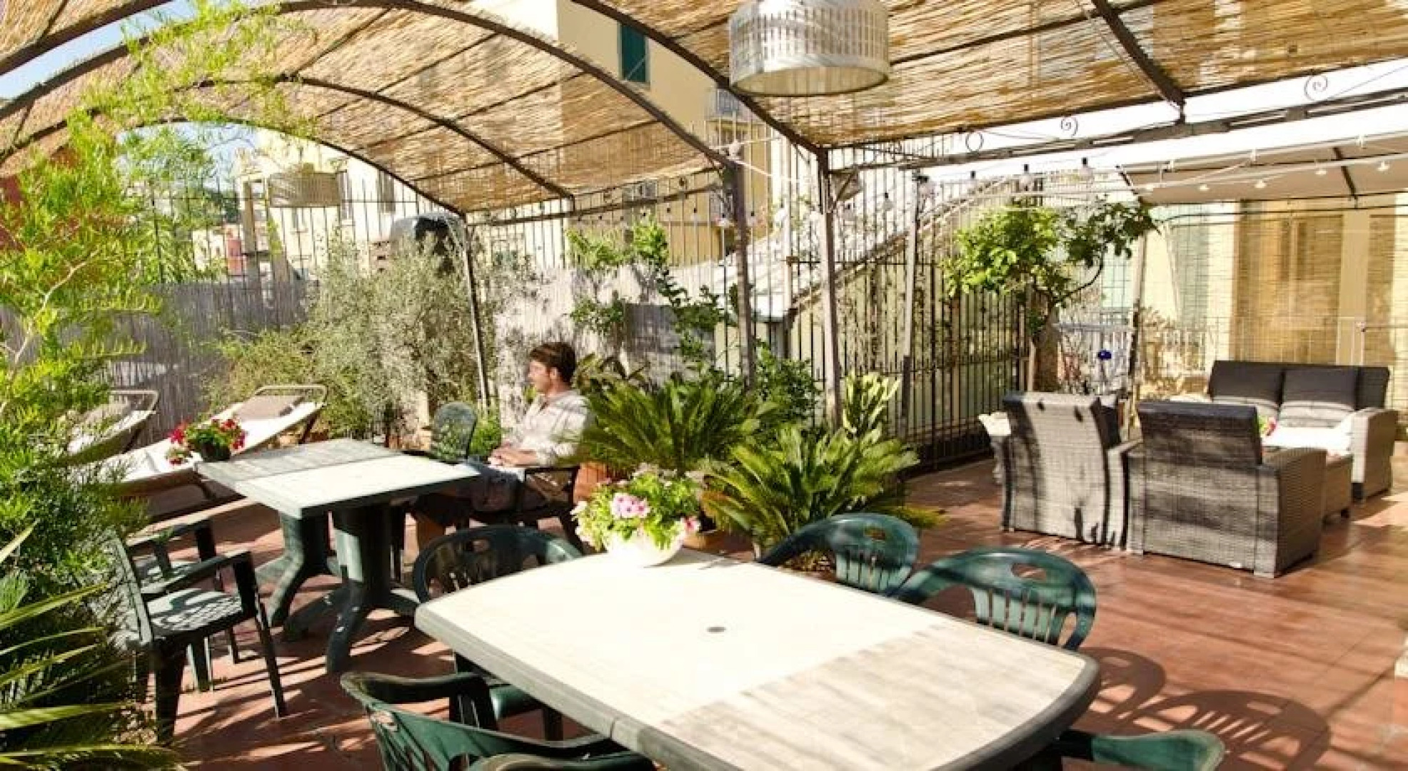 Antica Dimora Deluxe