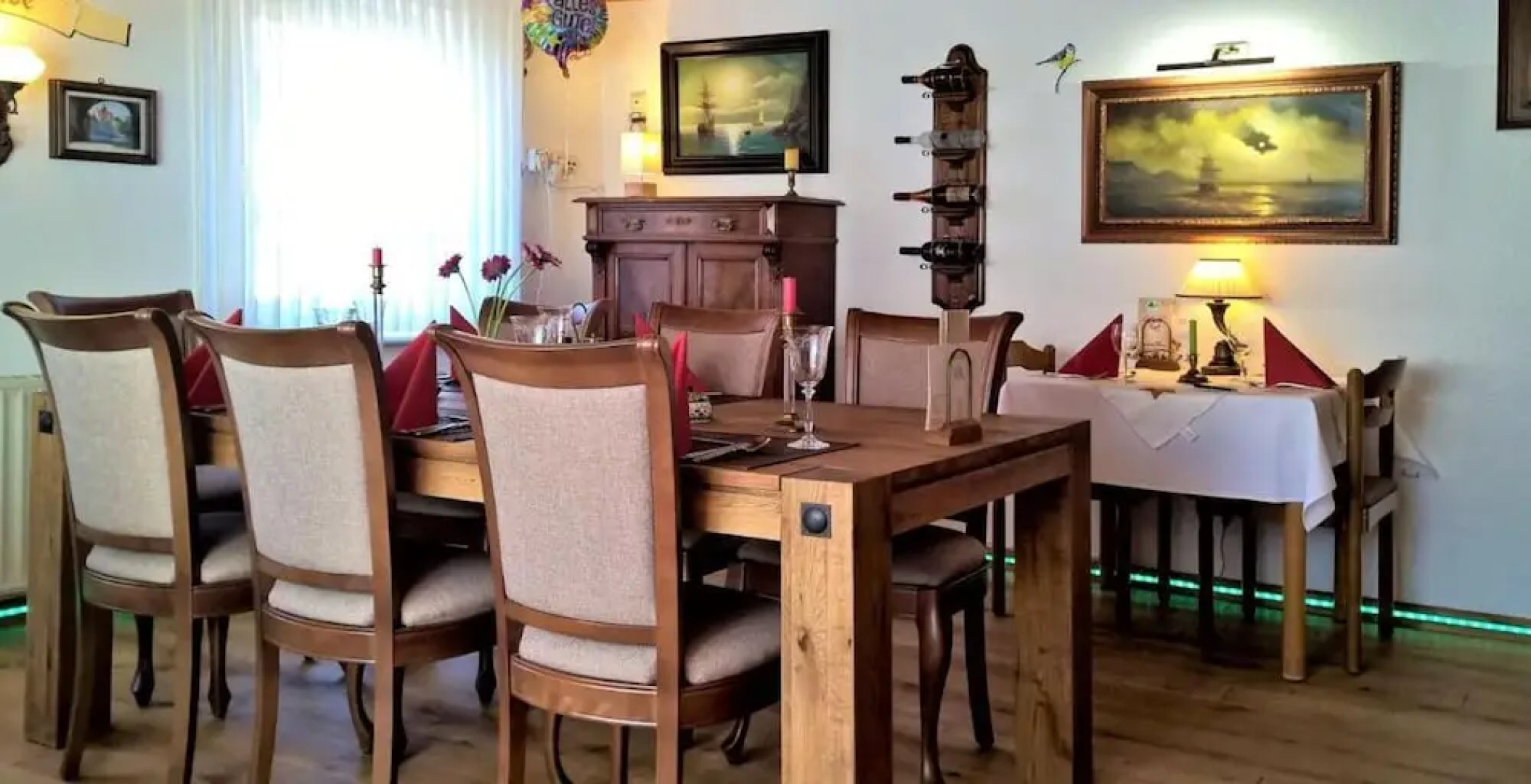 Hotel-Restaurant Zum Goldenen Stern