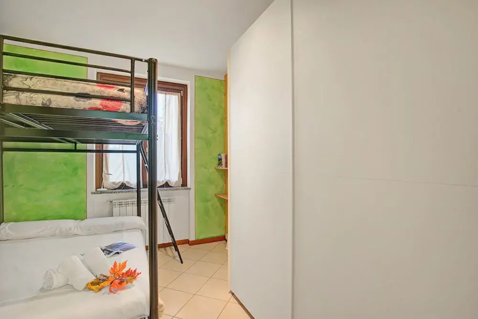 Holiday Sun Terrace Private & Shared Pool