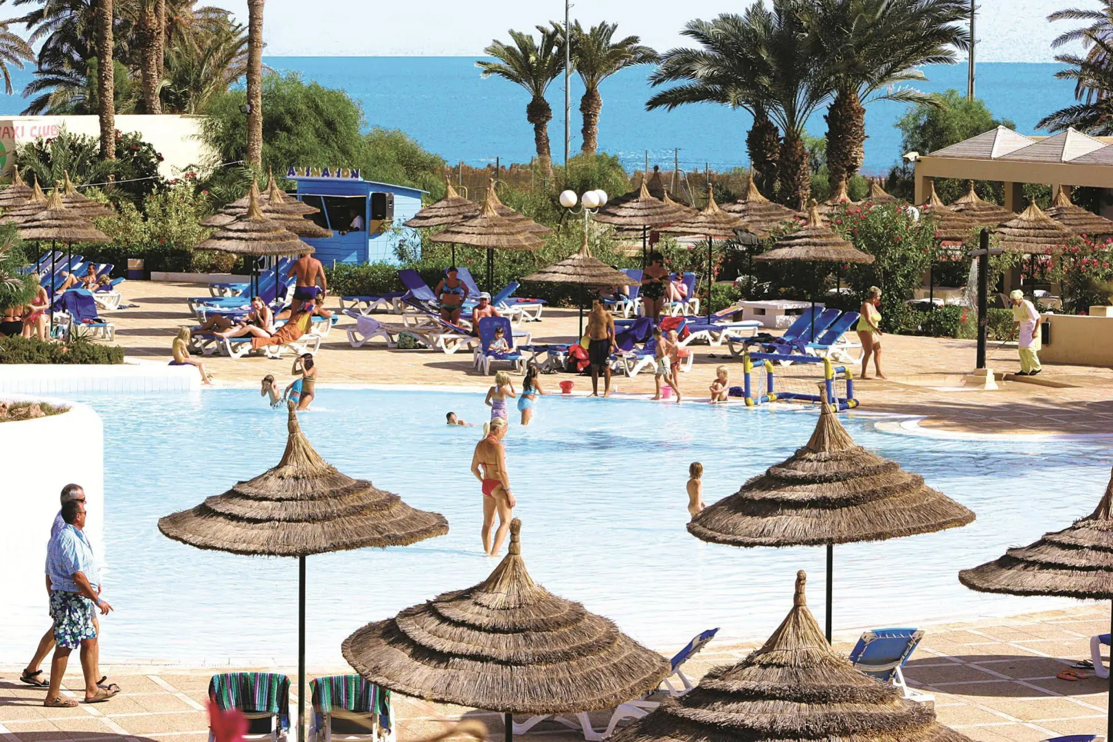 Zephir Hotel & Spa