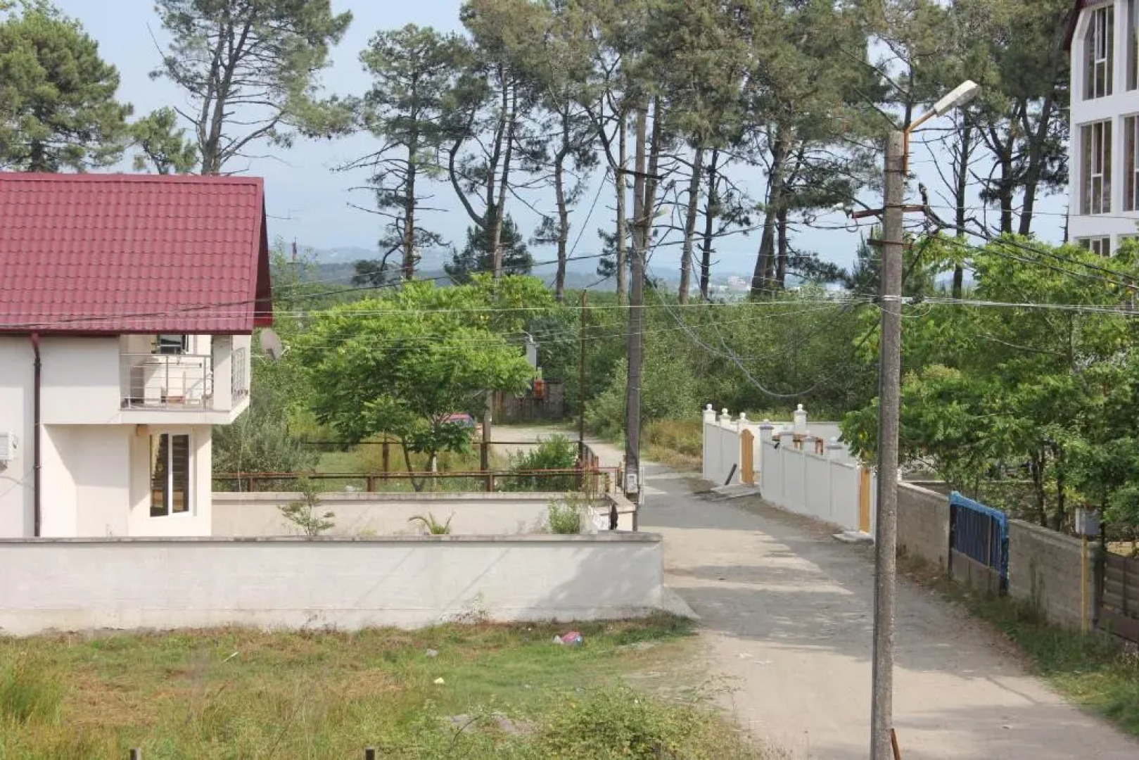 Grigoleti Relax Cottage