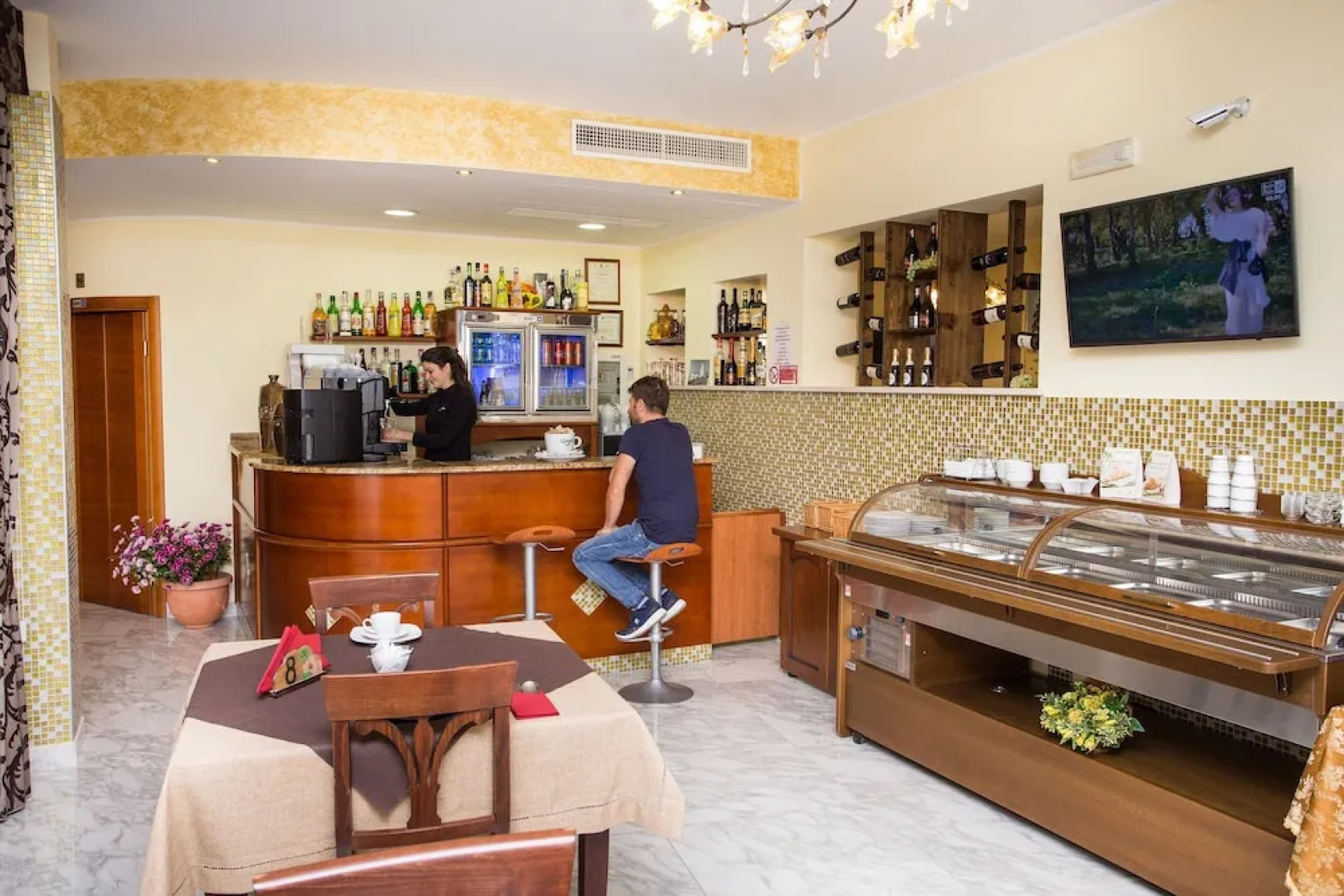 Hotel Salento MirFran