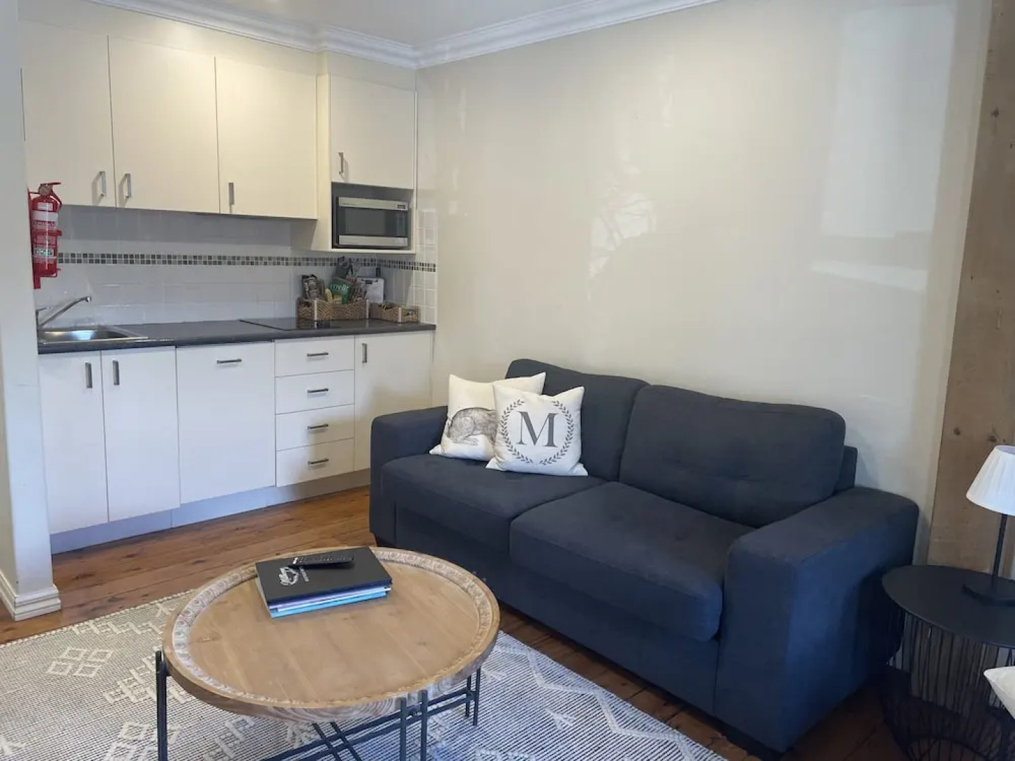 Millthorpe Boutique Motel