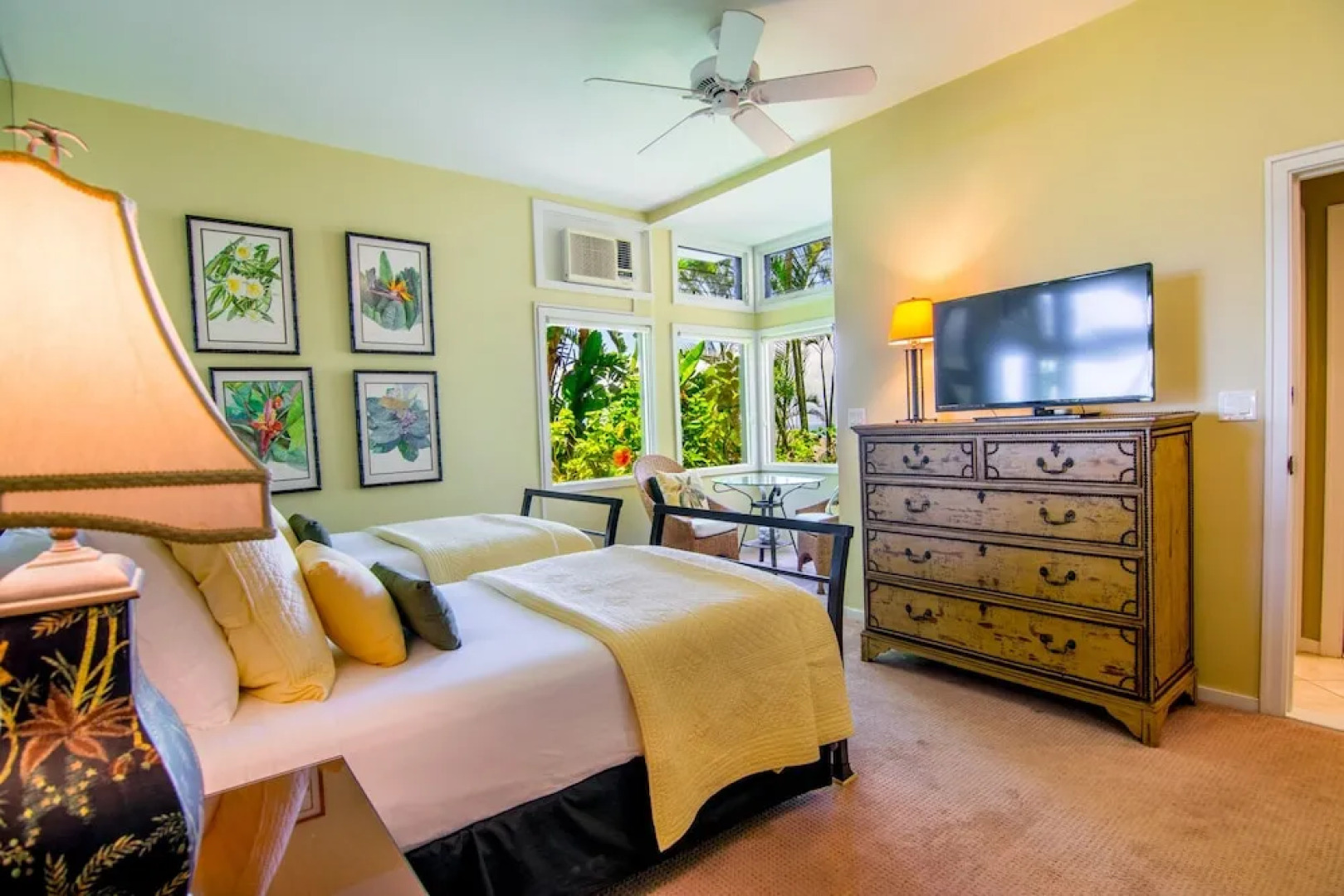 Kapalua Ridge Villa 1112 Gold Ocean View