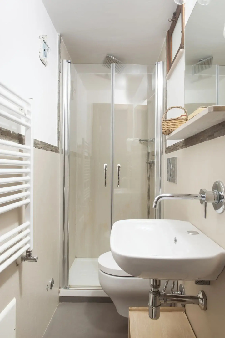 Santo Stefano Home & Breakfast