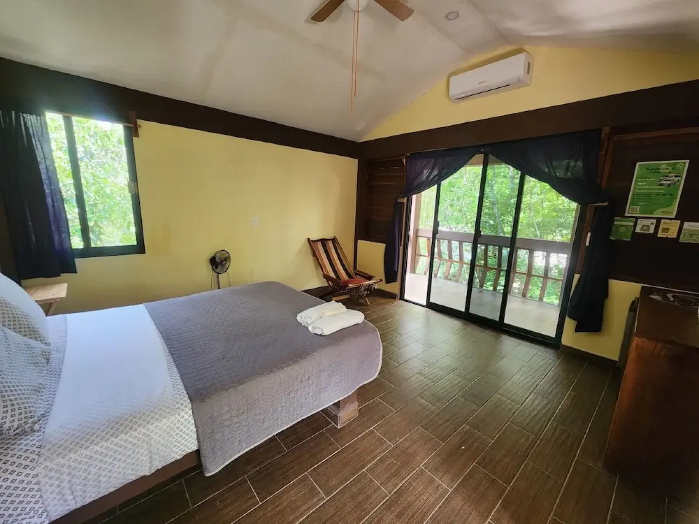 Eco Aldea Kinich Ahau