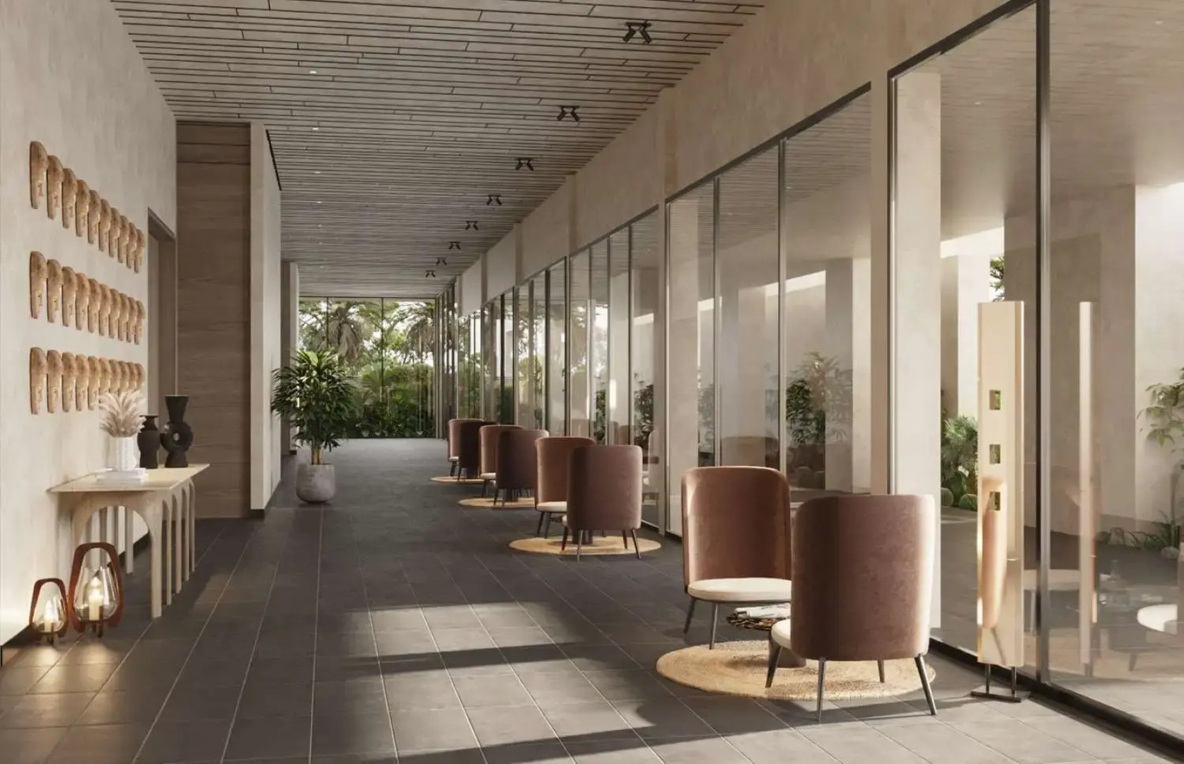 Hilton Hyderabad Genome Valley Resort & Spa