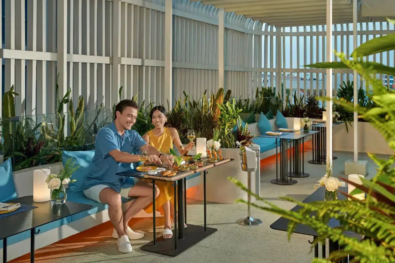 Movenpick Hotel Hanoi Centre