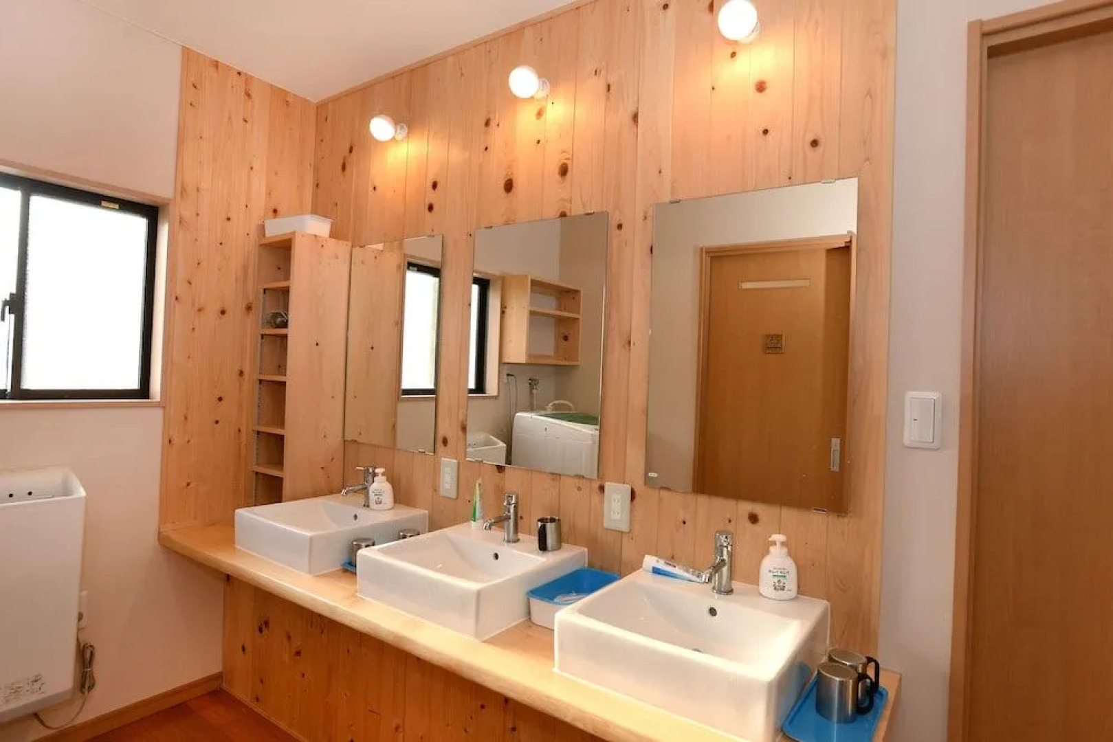 Minshuku Nishidomari