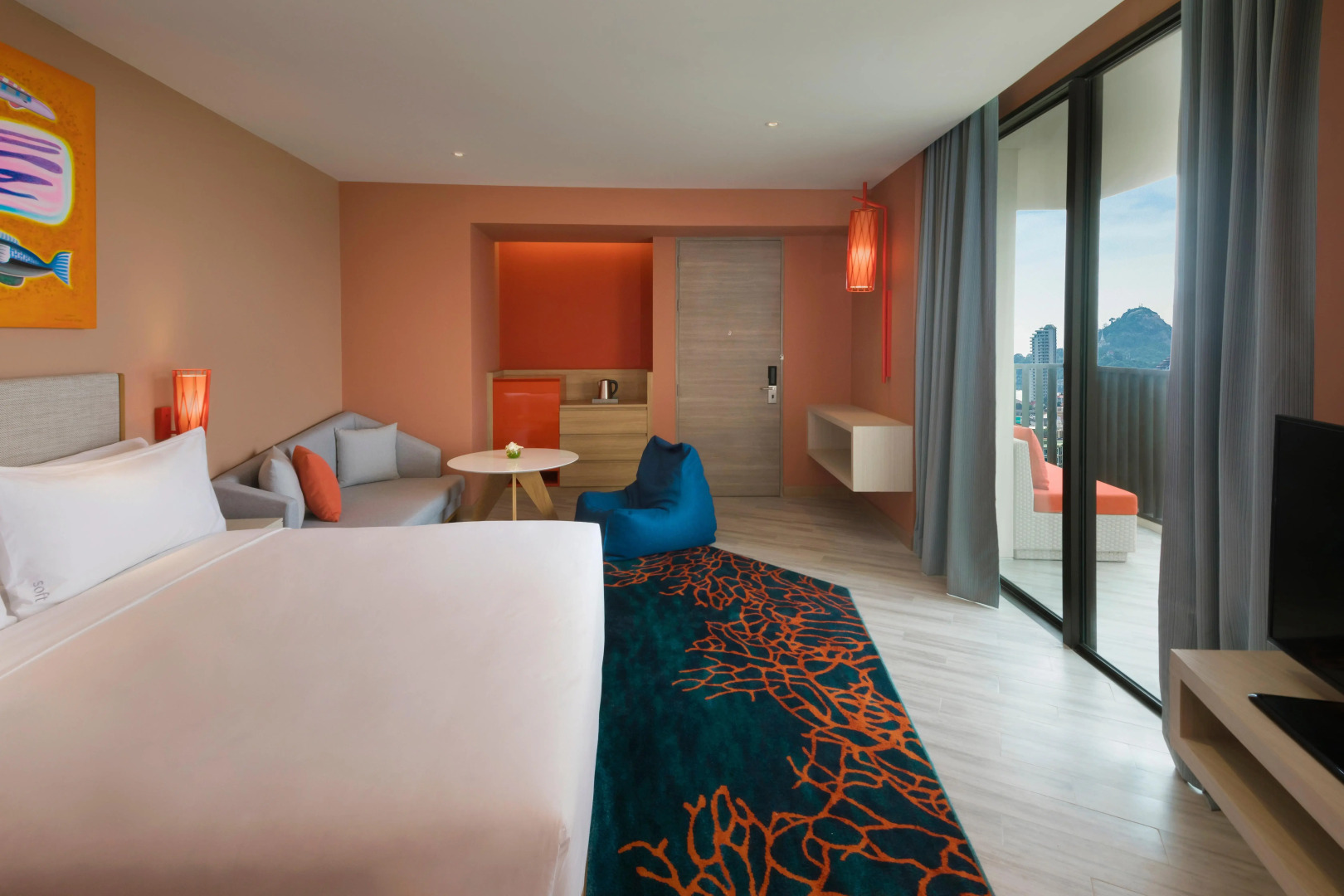 Holiday Inn Resort Vana Nava Hua Hin by IHG