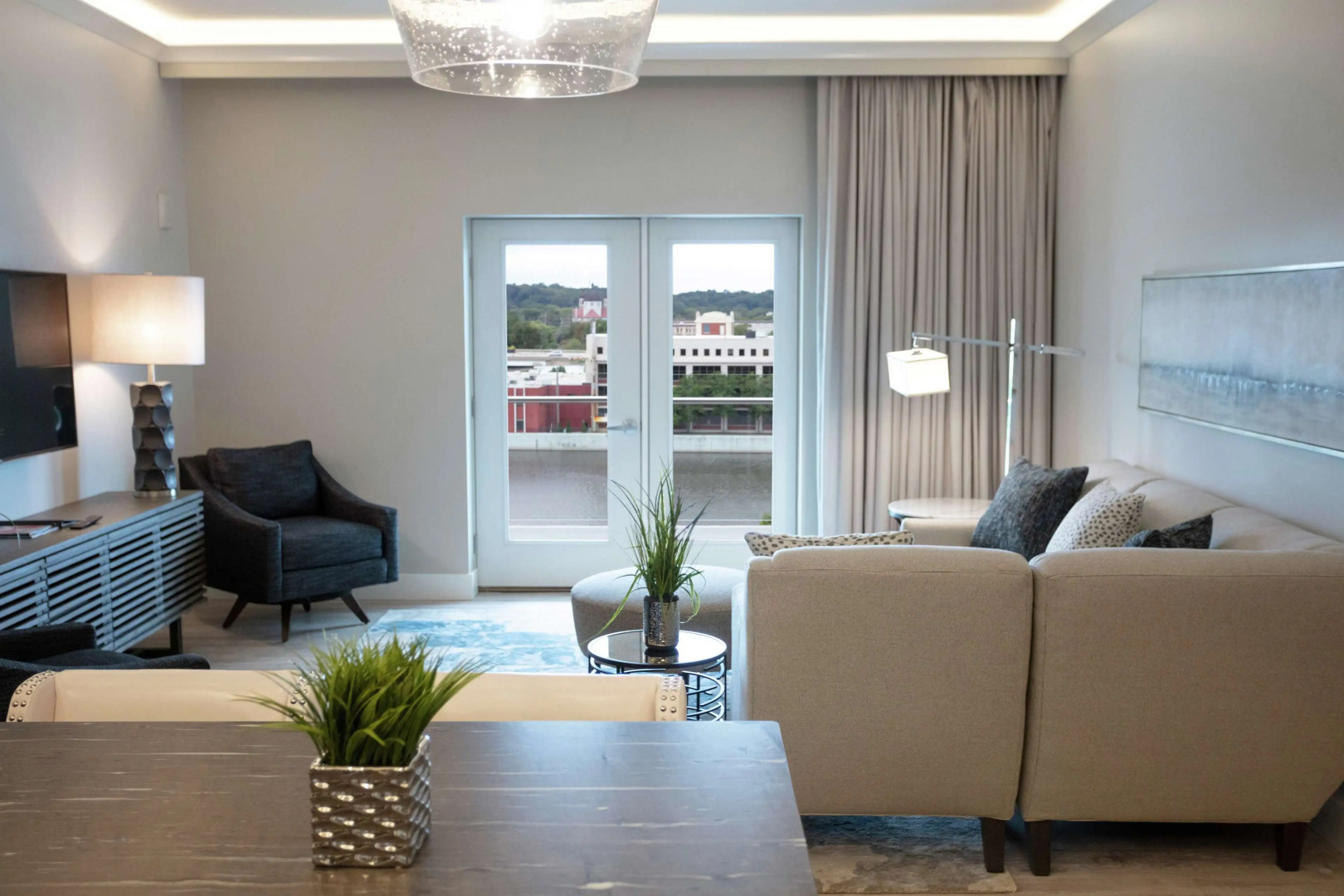 Embassy Suites by Hilton Grand Rapids Downtown,MI