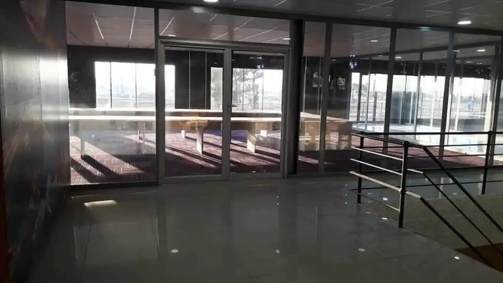 WCCC Convention Centre