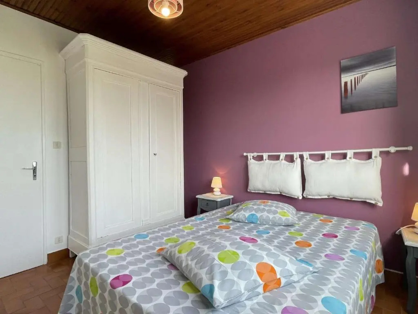 Maison Barbâtre, 3 pièces, 5 personnes - FR-1-224B-474