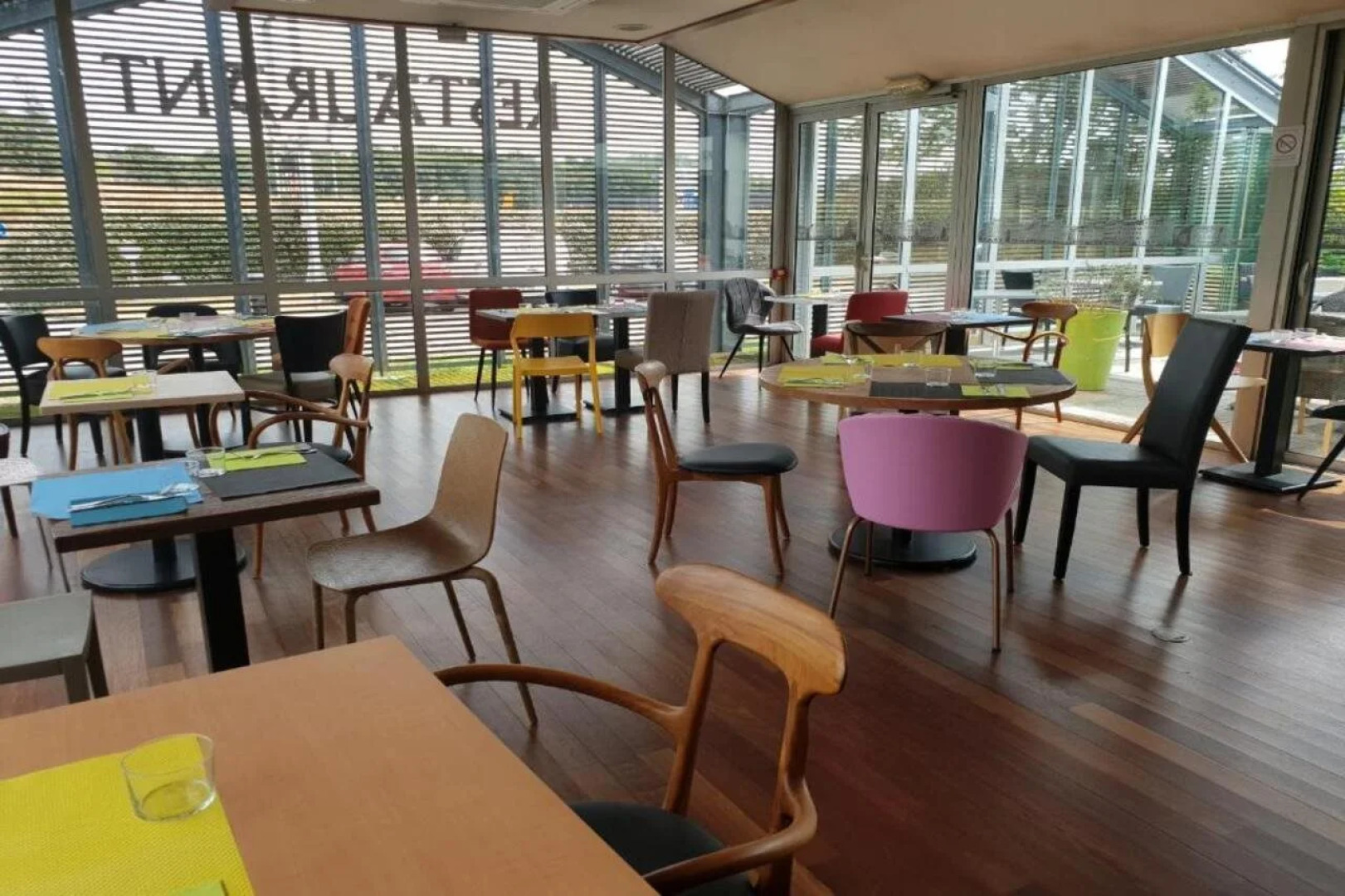 Hôtel les Genêts Bayonne