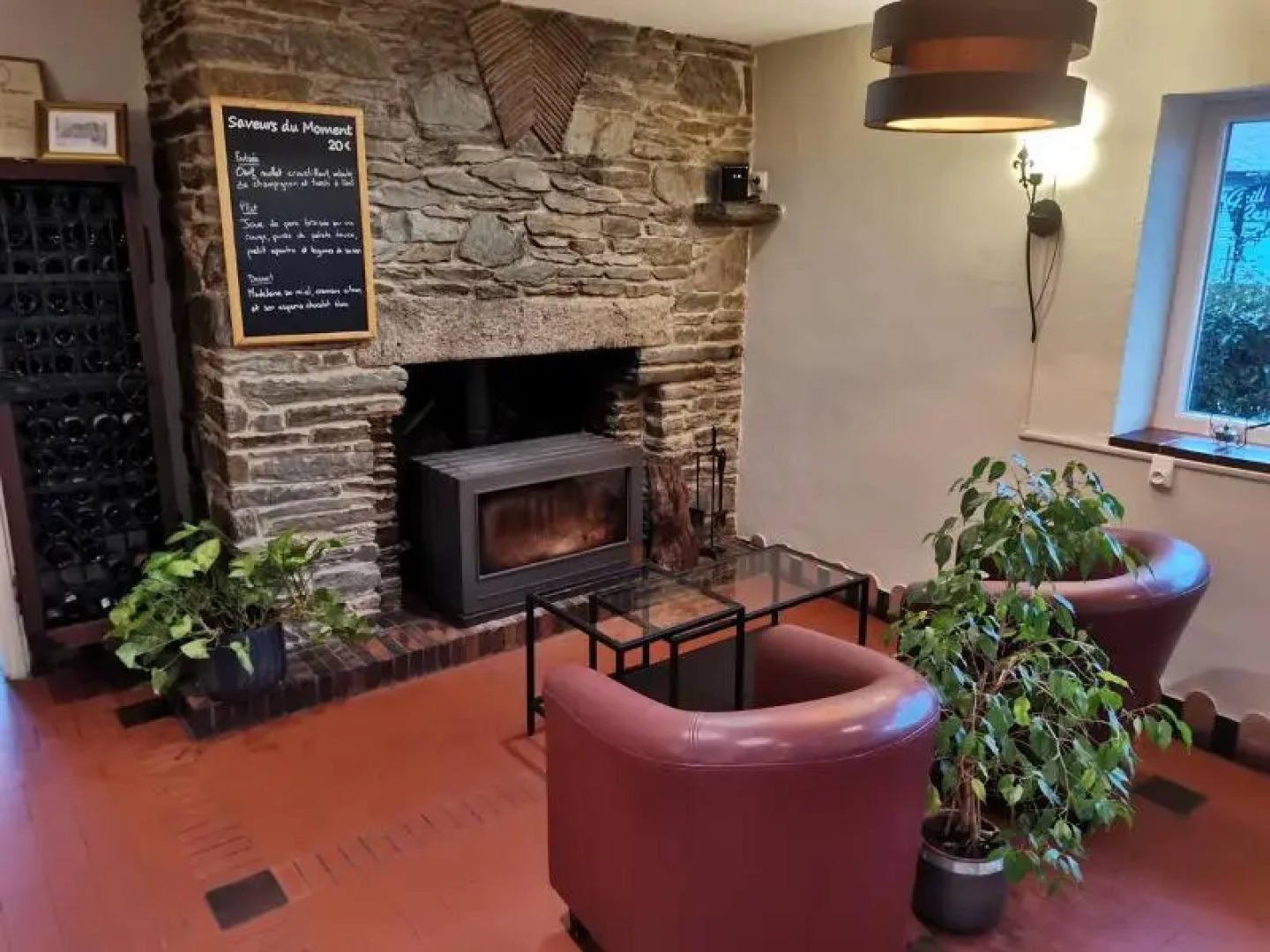 Logis Hôtel le Relais de la Poste