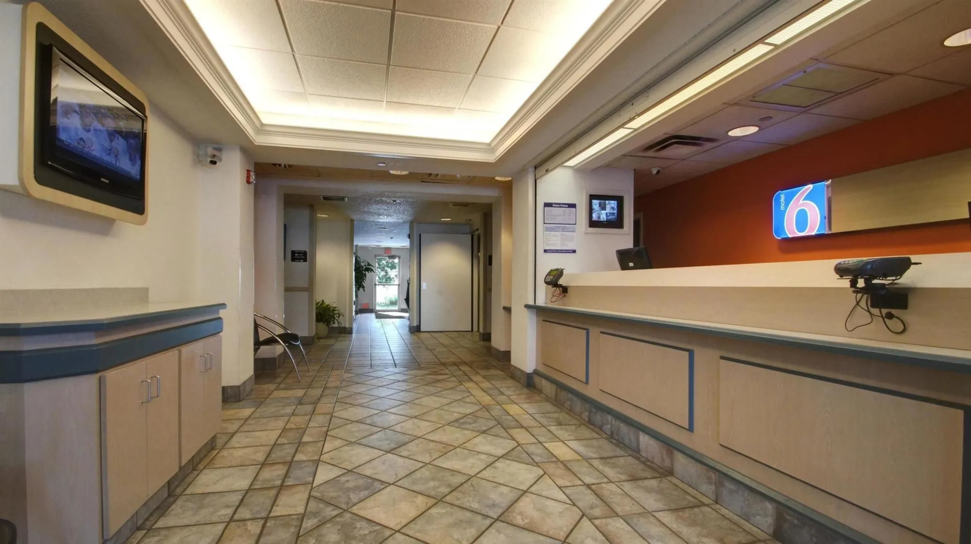 Motel 6 Lehi, UT – Thanksgiving Point