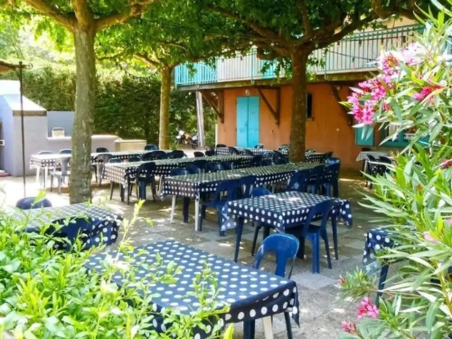 Maison Familiale Lou Riou