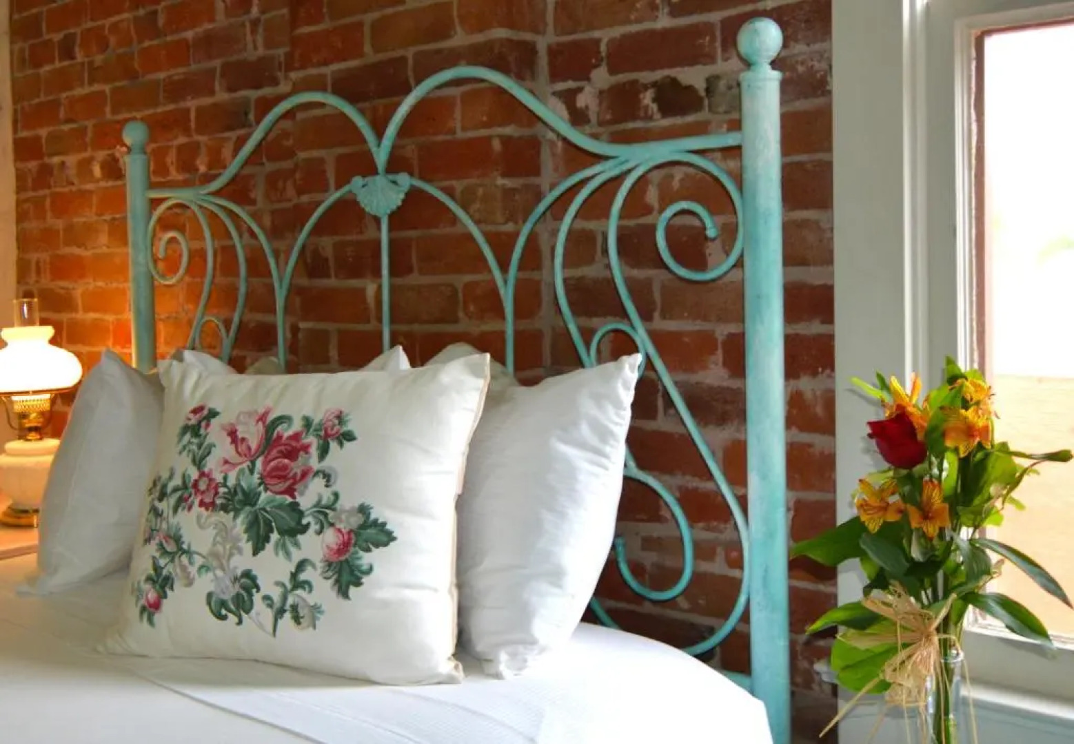 The Grand Highland Hotel