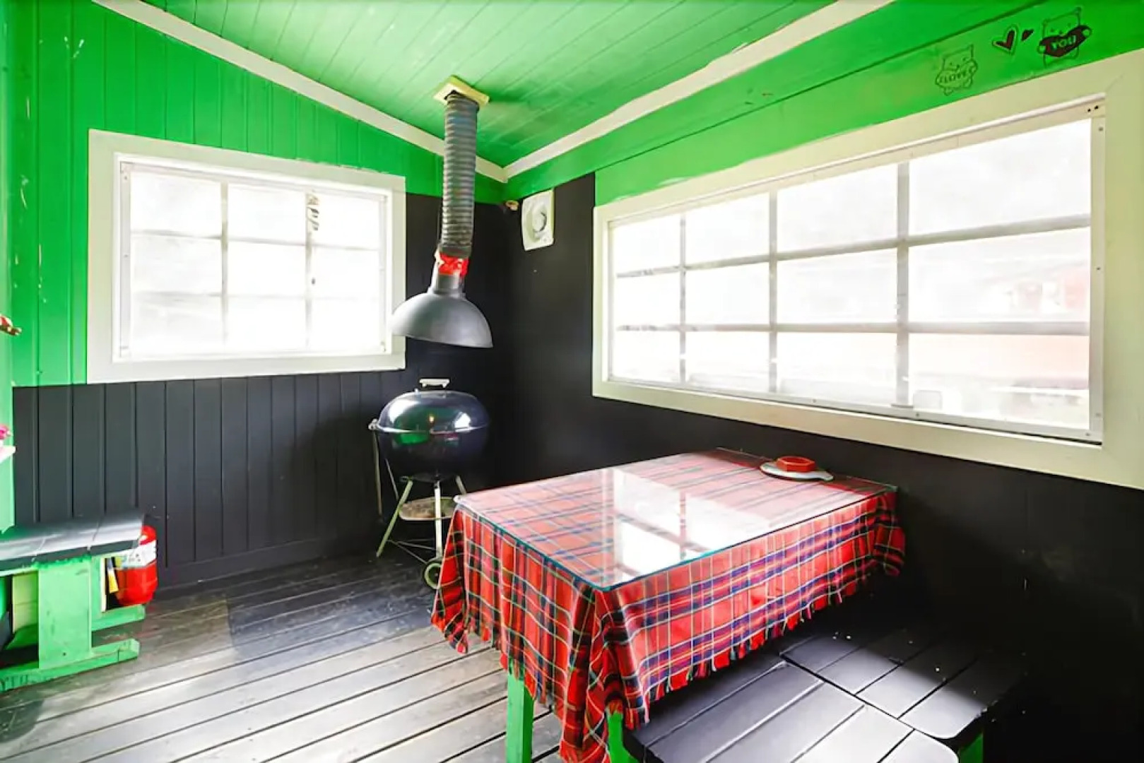 Yangpyeong Pensionapple Pension