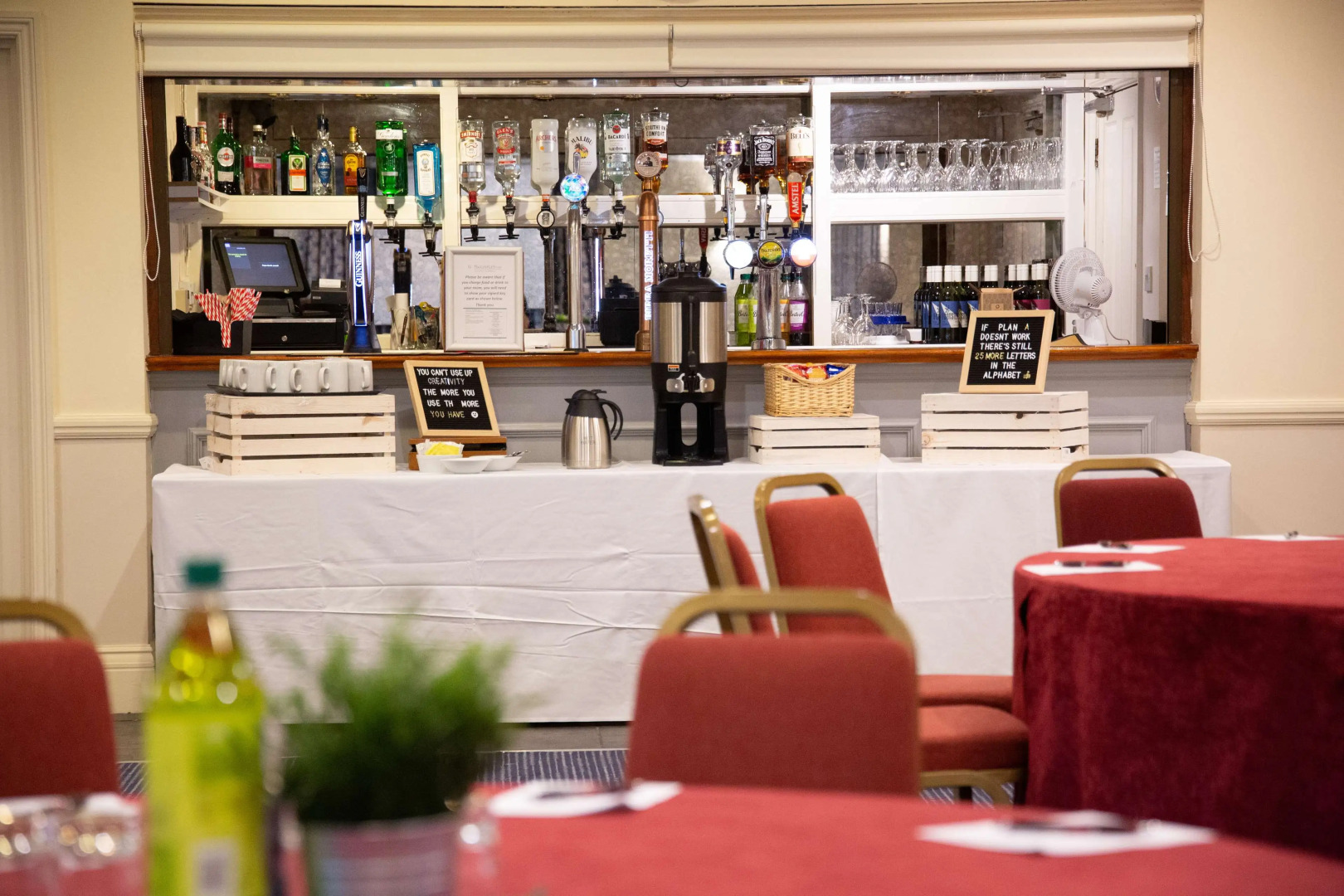 Best Western Bristol North The Gables Hotel