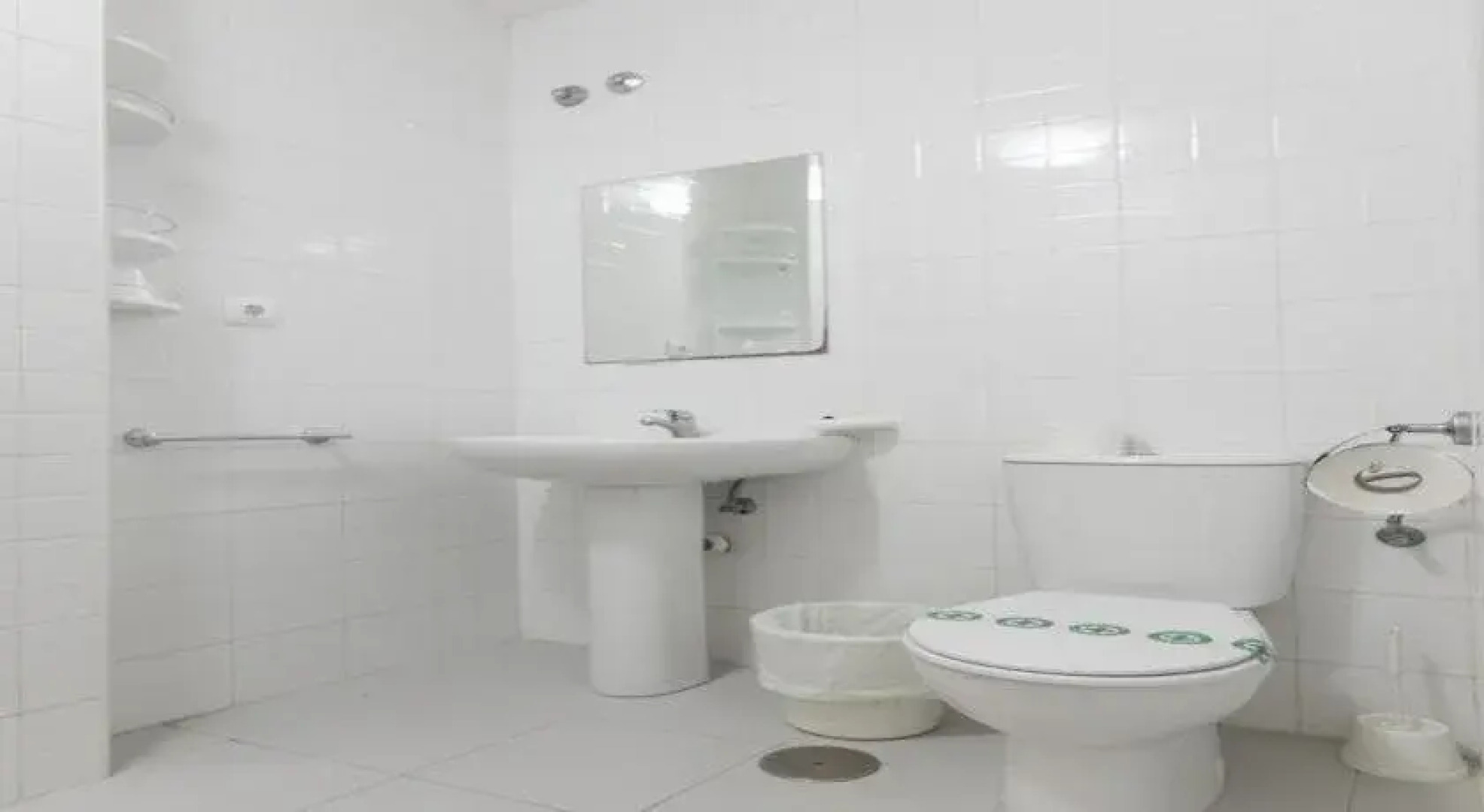 Albergue Inturjoven El Bosque