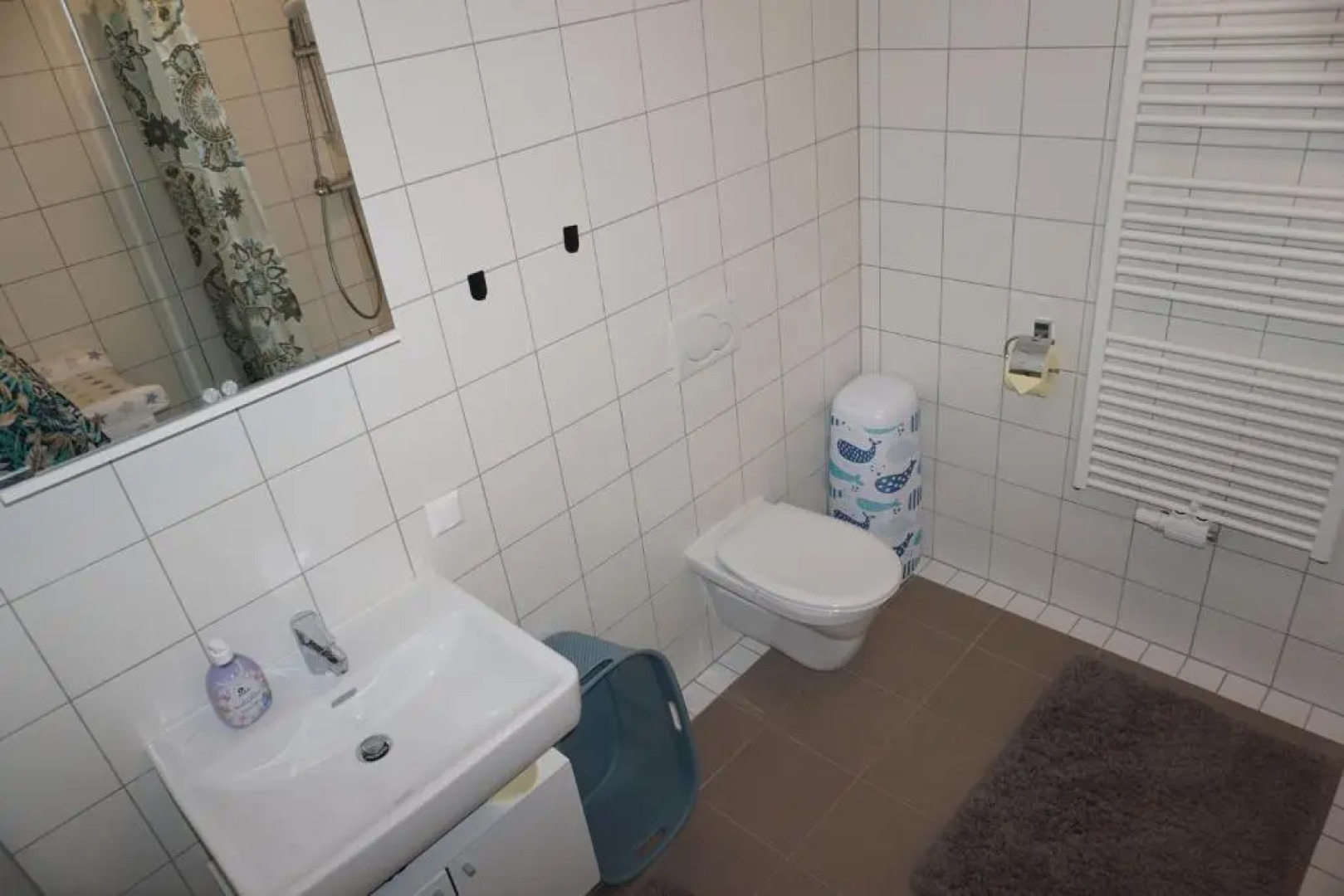 Ferienwohnung St. Wolfgang am Zirbitzkogel