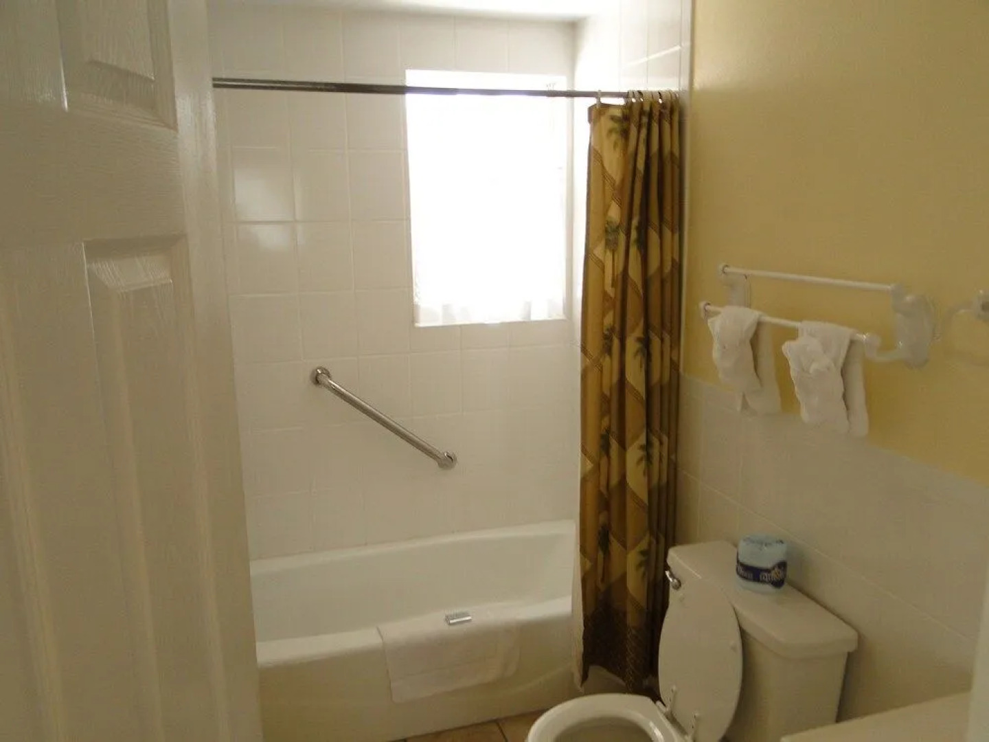 Tropical Breeze Beach Club