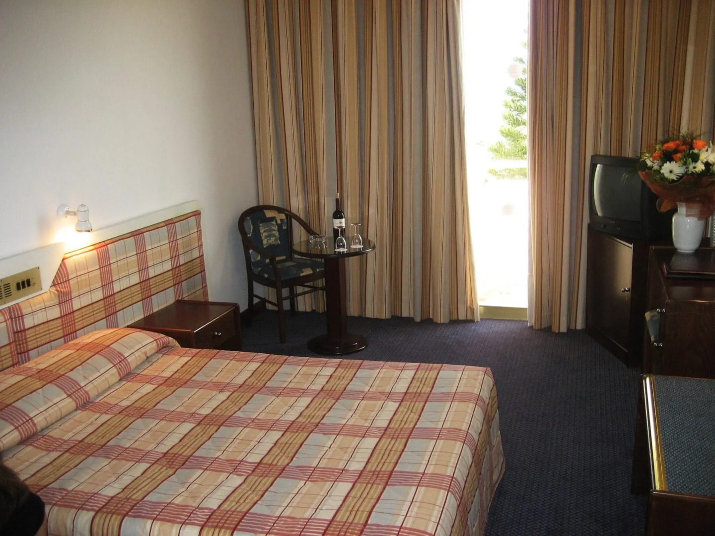 Crown Resorts Henipa