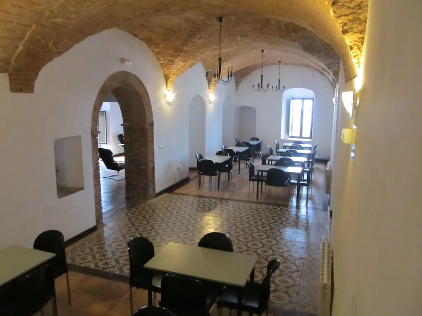 Albergue Rural Almonaster