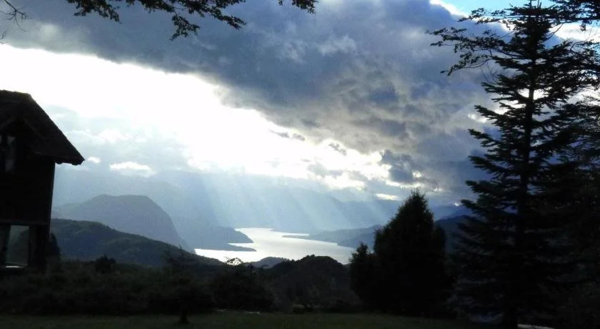 Estancia Miralejos Posada