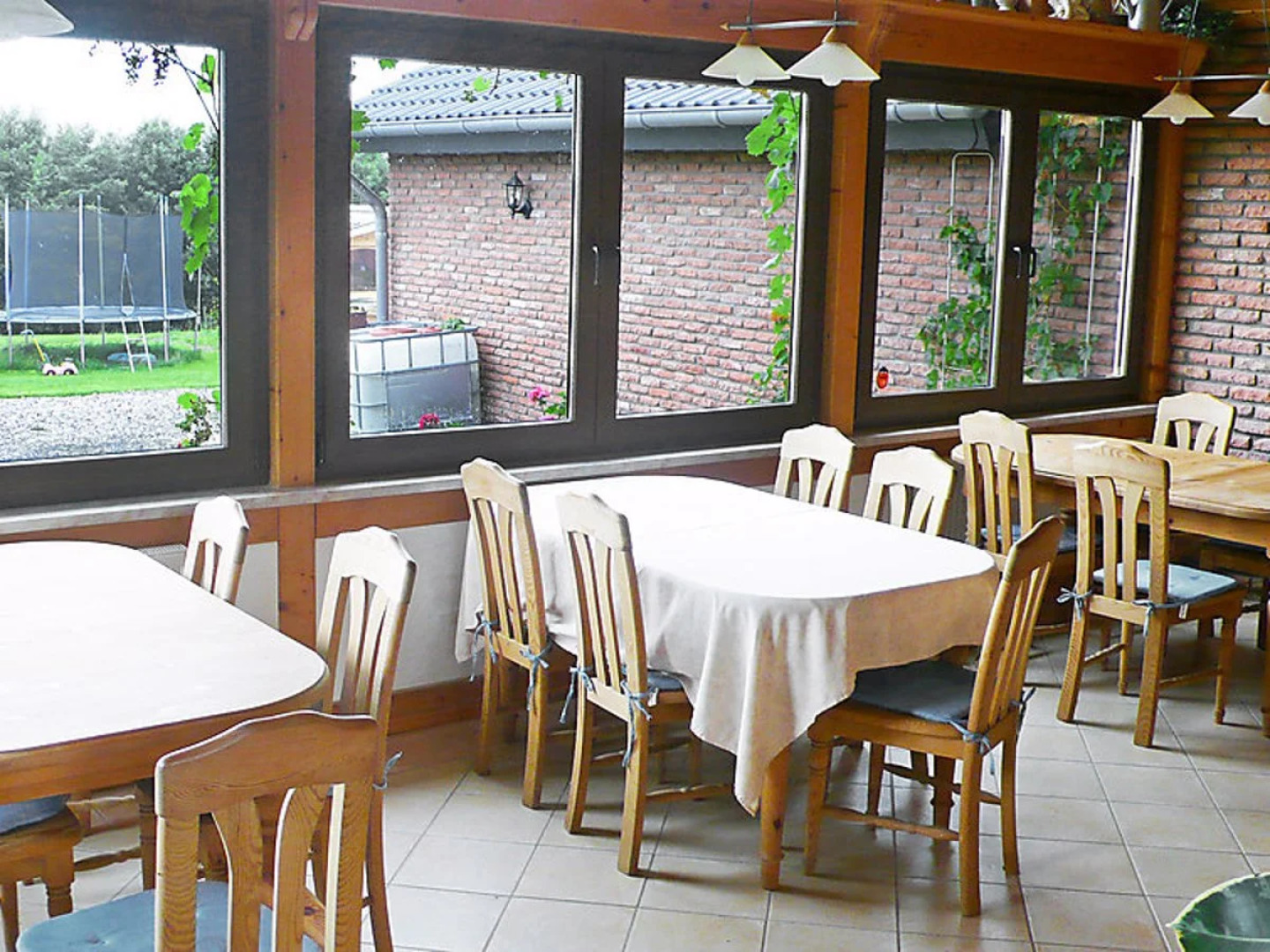 Apartment Dreser Adršpach