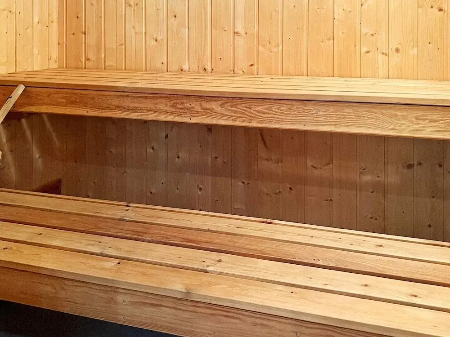 6 Person Holiday Home in Leikanger