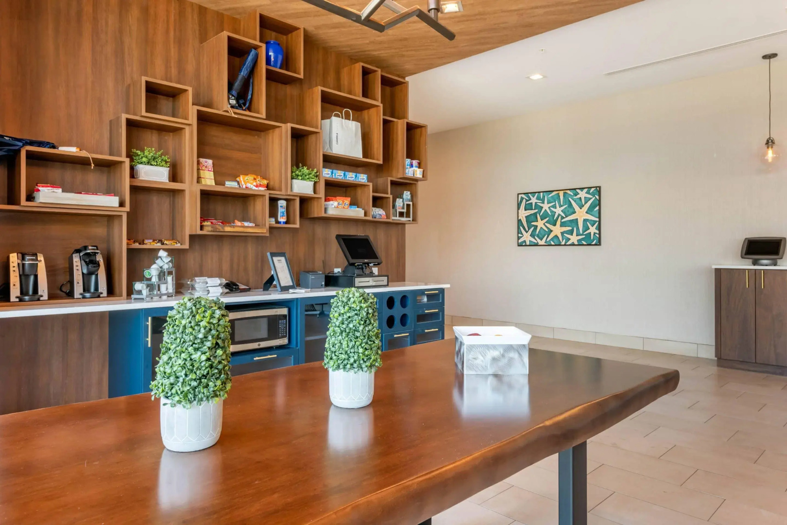 Cambria Hotel St Petersburg-Madeira Beach Marina