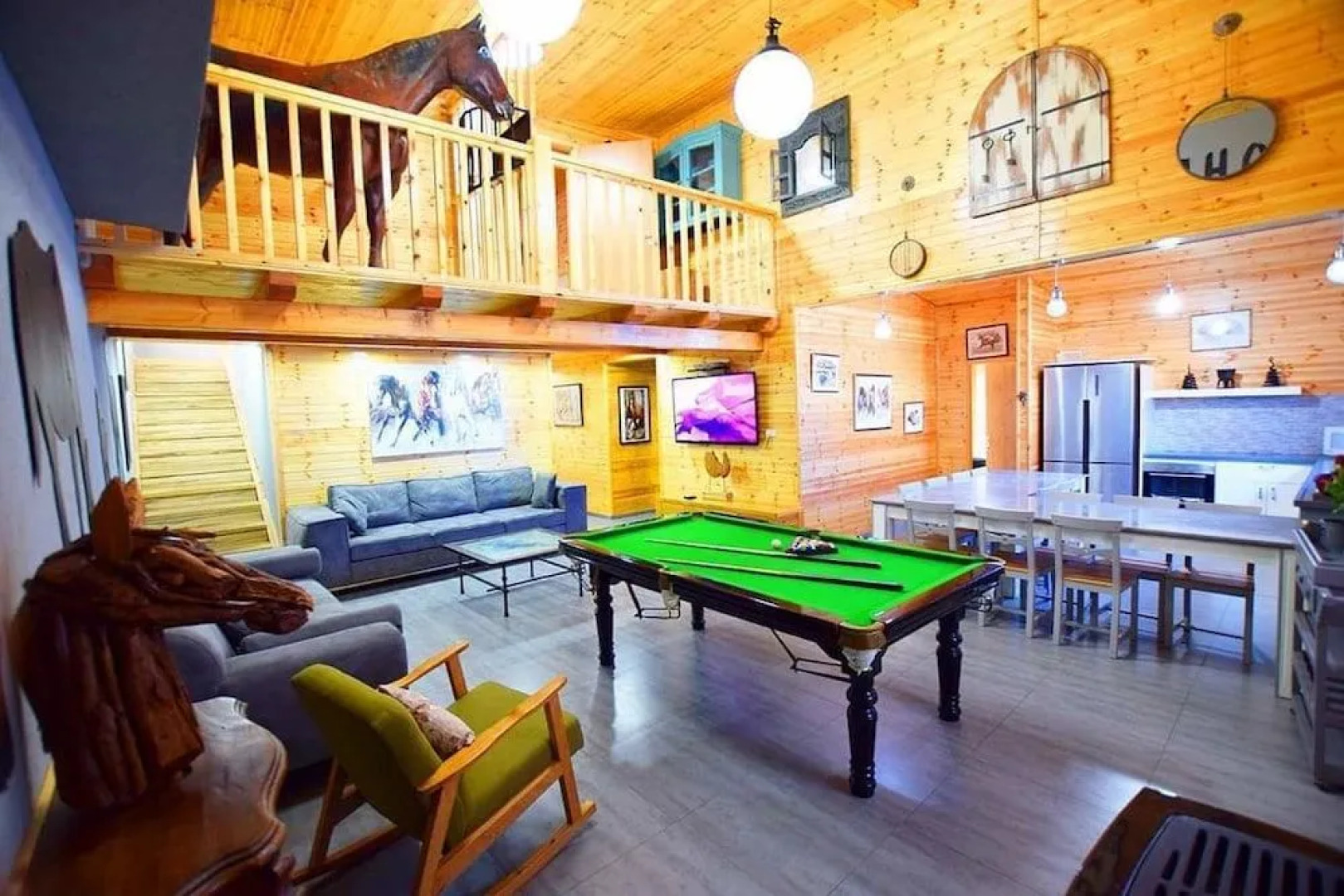 Galil Wind Ye'arot Ha'Monfort