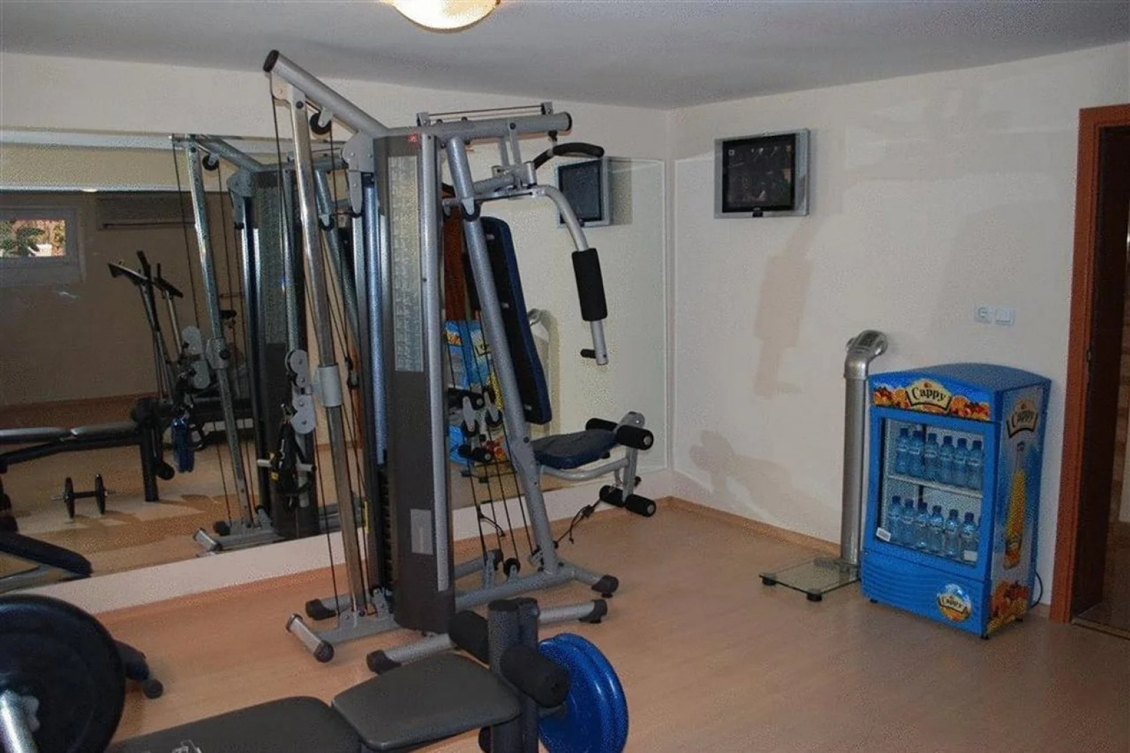 Hotel Italia Nessebar