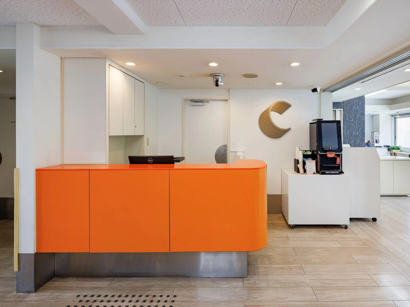 Comfort Inn Suwa Inter