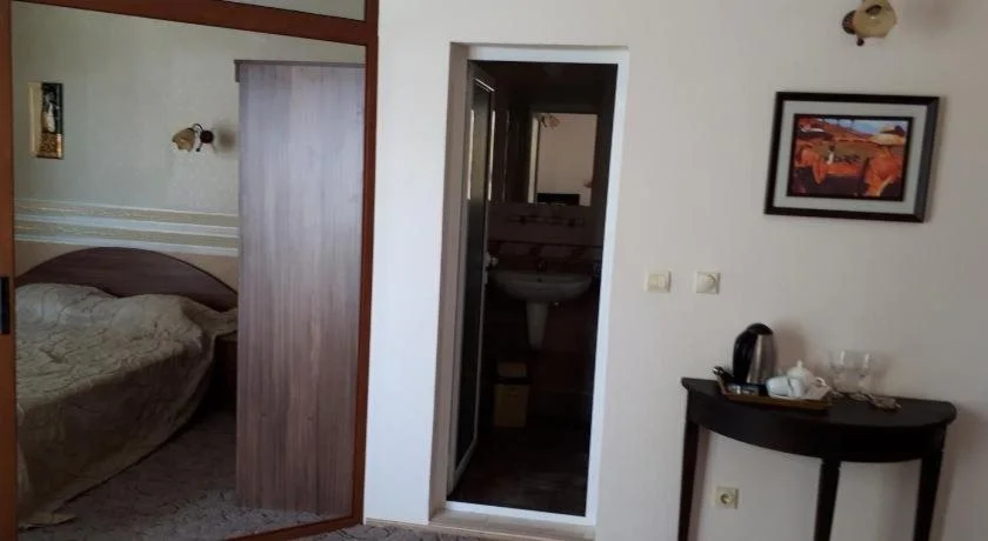 Guest House Orchidea