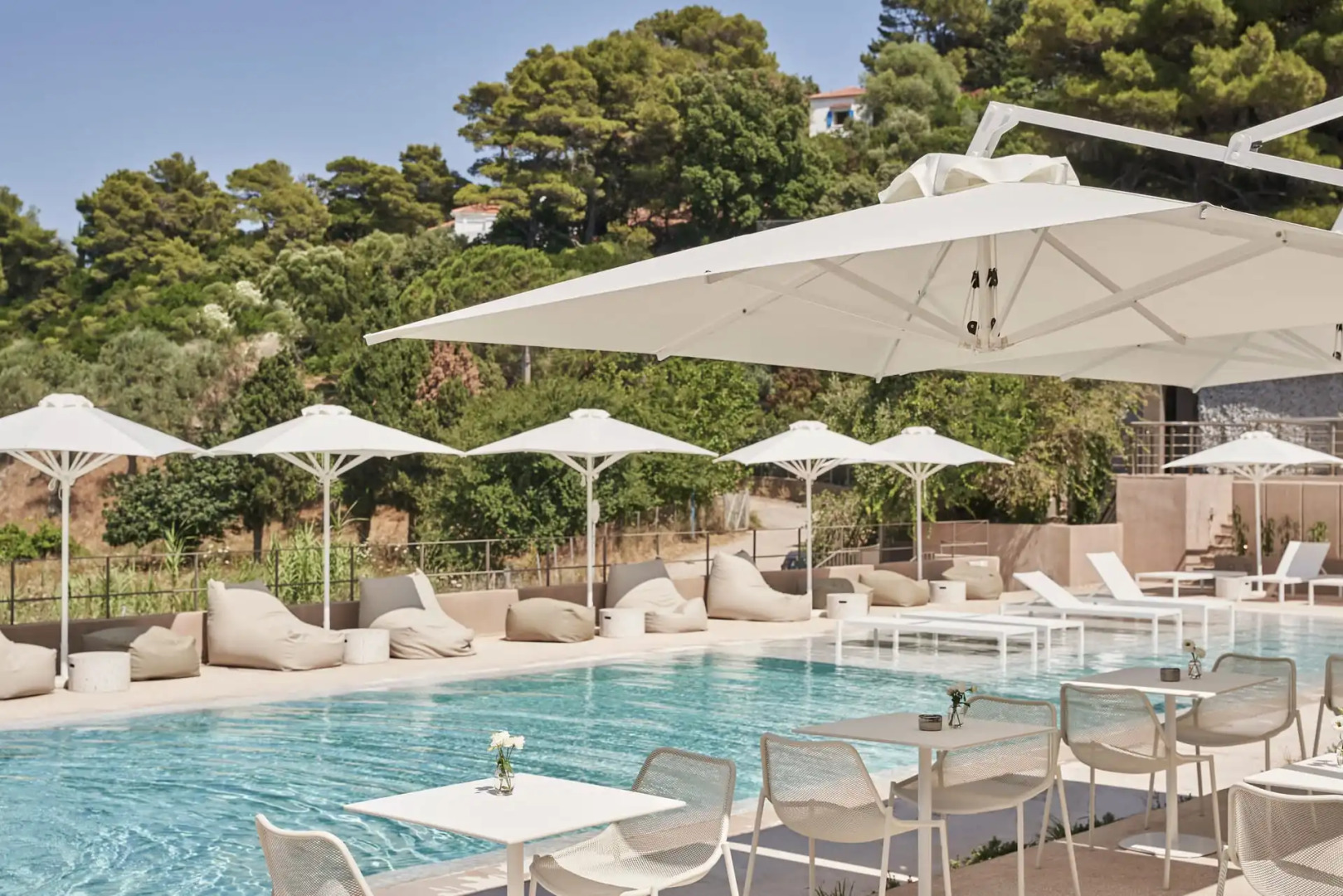 Radisson Resort Plaza Skiathos