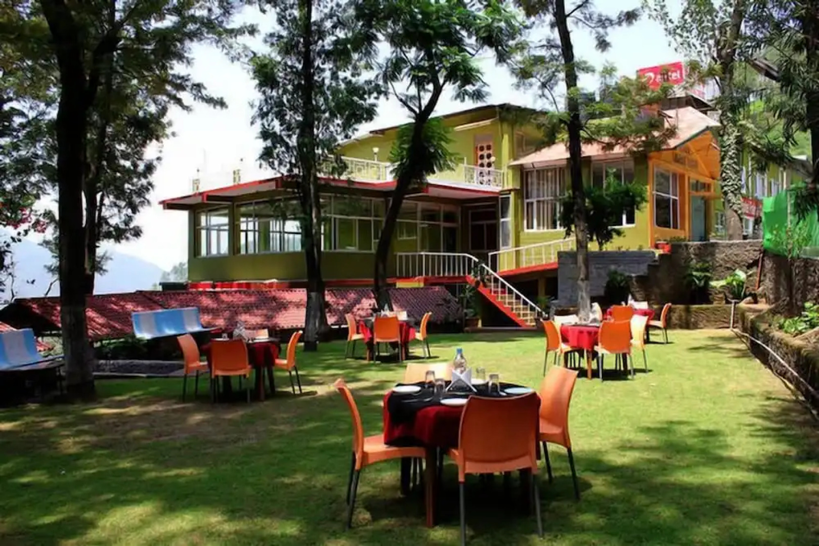 ADB Rooms Falcon Crest