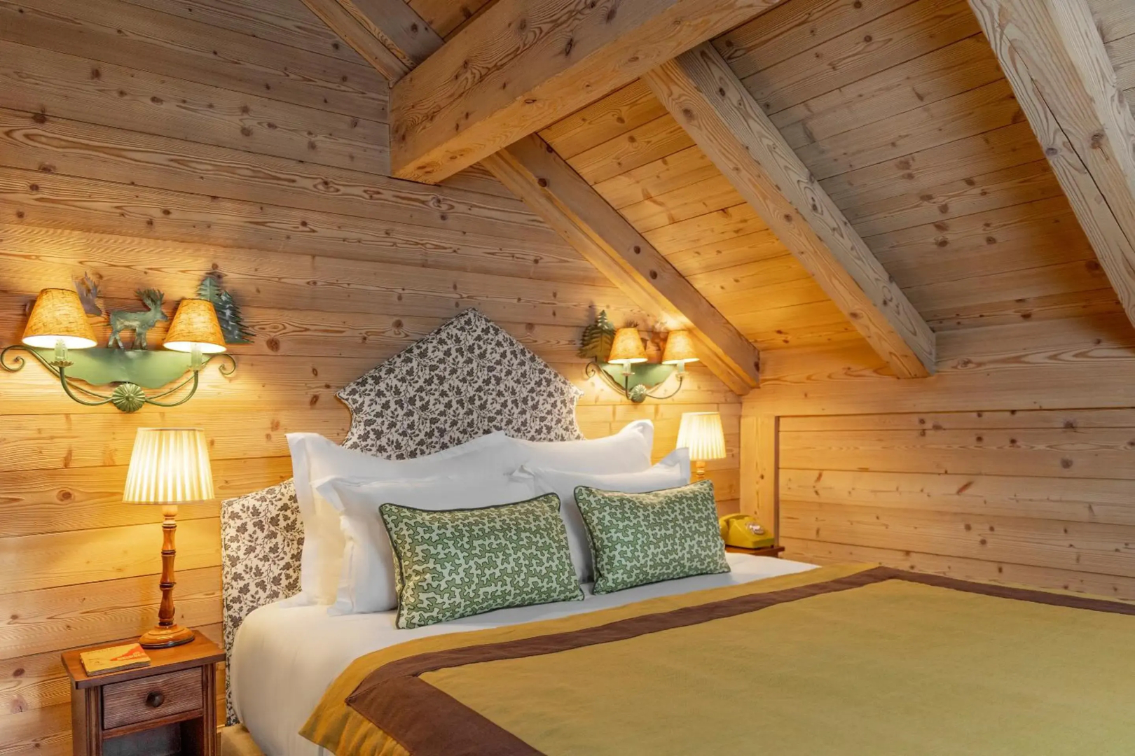 Hotel Saint Georges