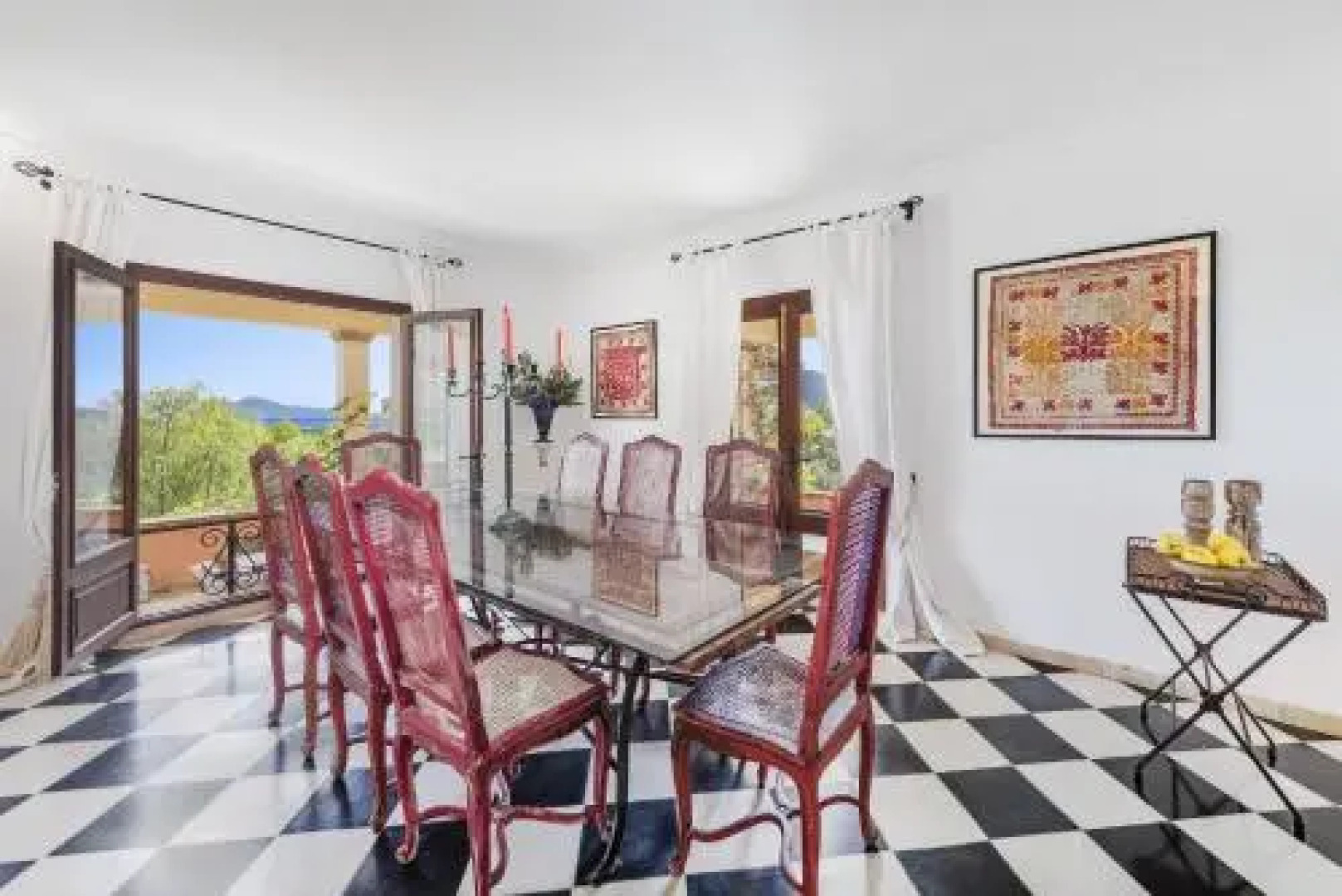 Can Punxa Dalt - Traditional Villa with Heatable Pool