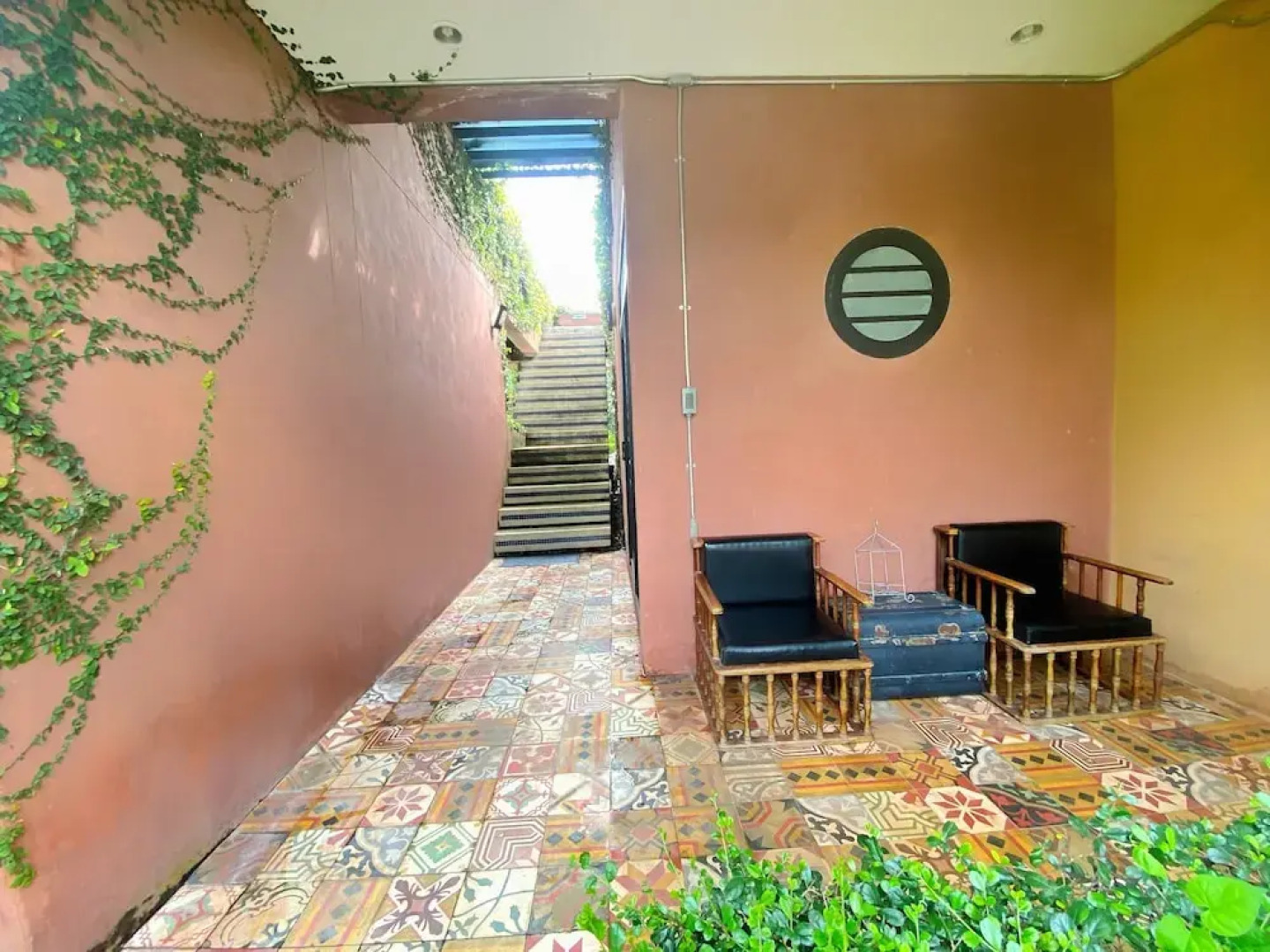 House of Love Khaoyai by Ganit