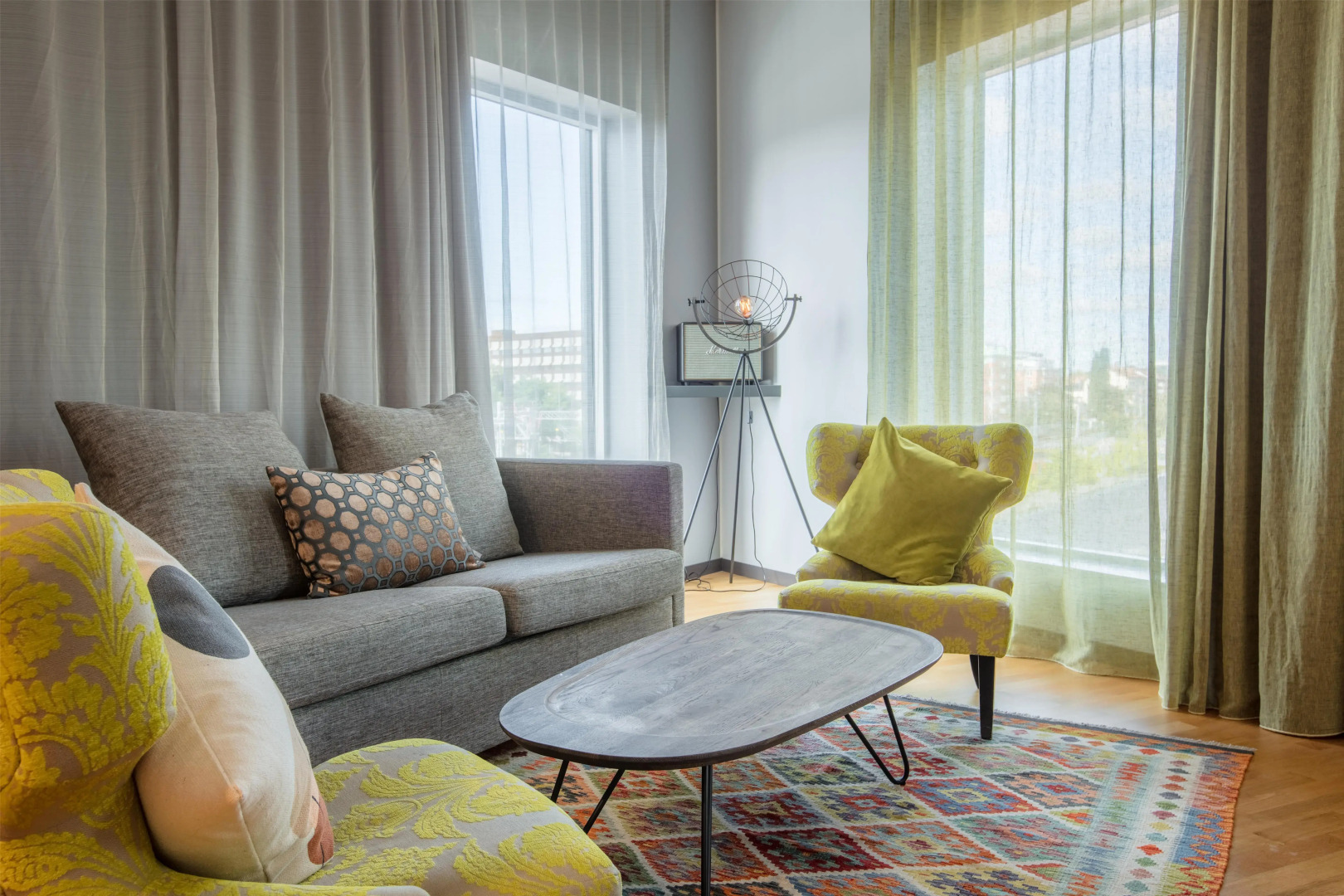 Radisson Blu Hotel Uppsala