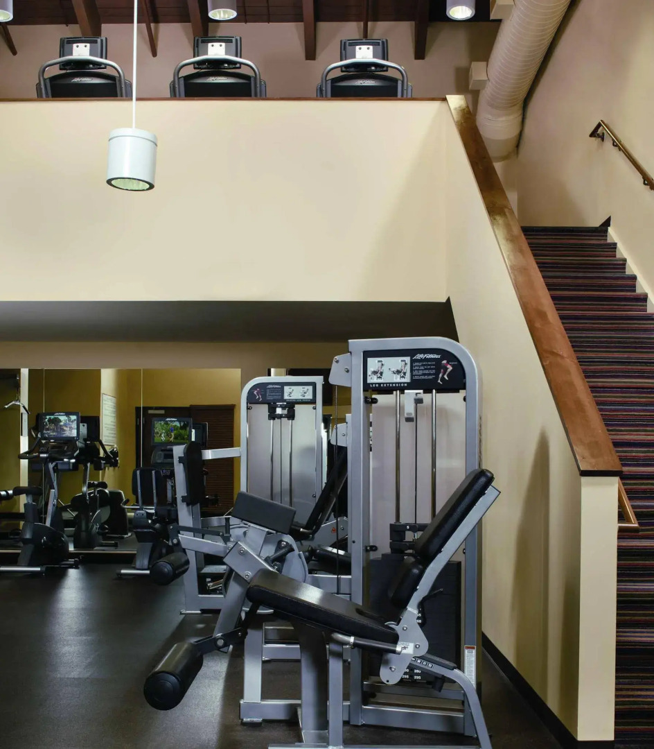 Marriott's StreamSide Birch at Vail