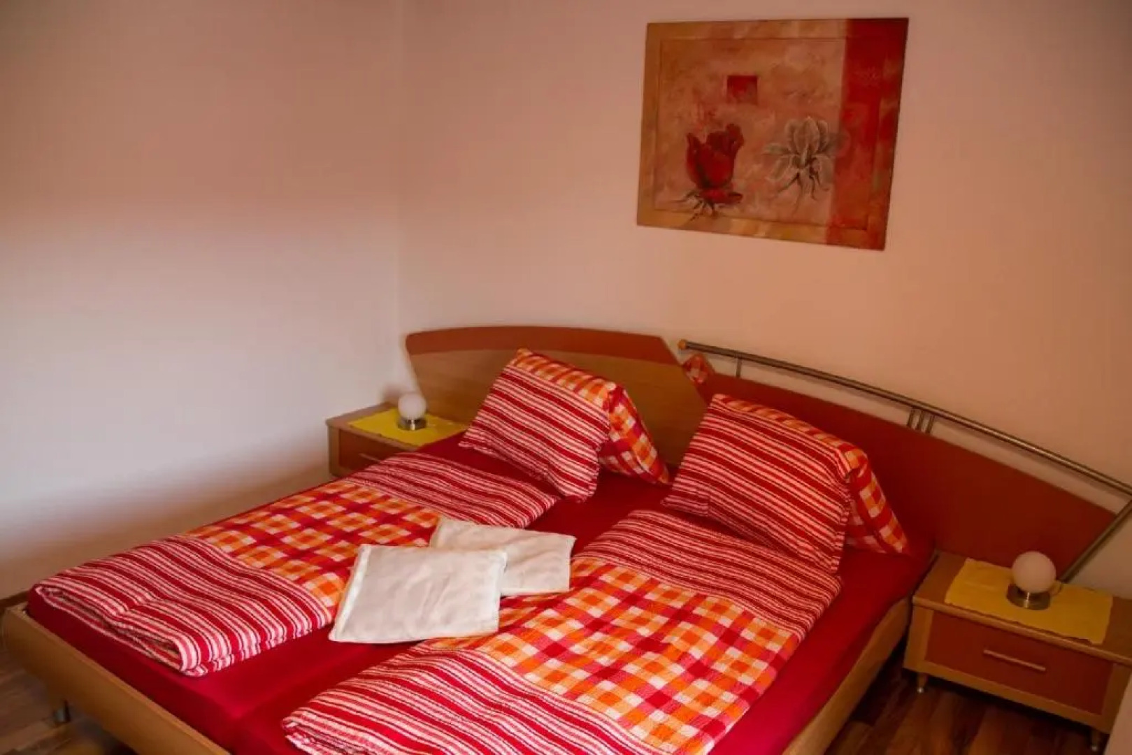 FEWO Wonta am Ossiachersee