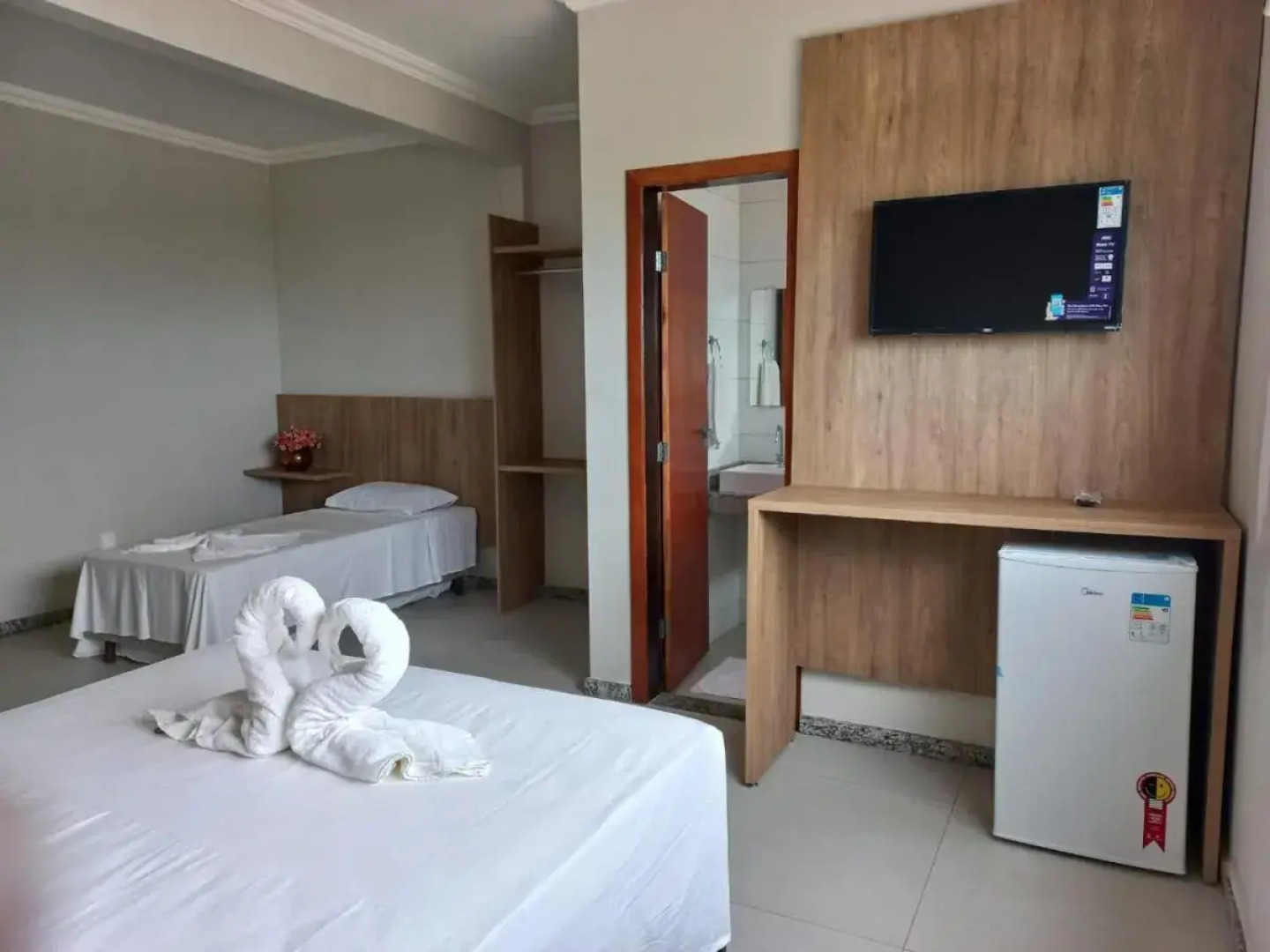 Hotel Atlantic Marlin