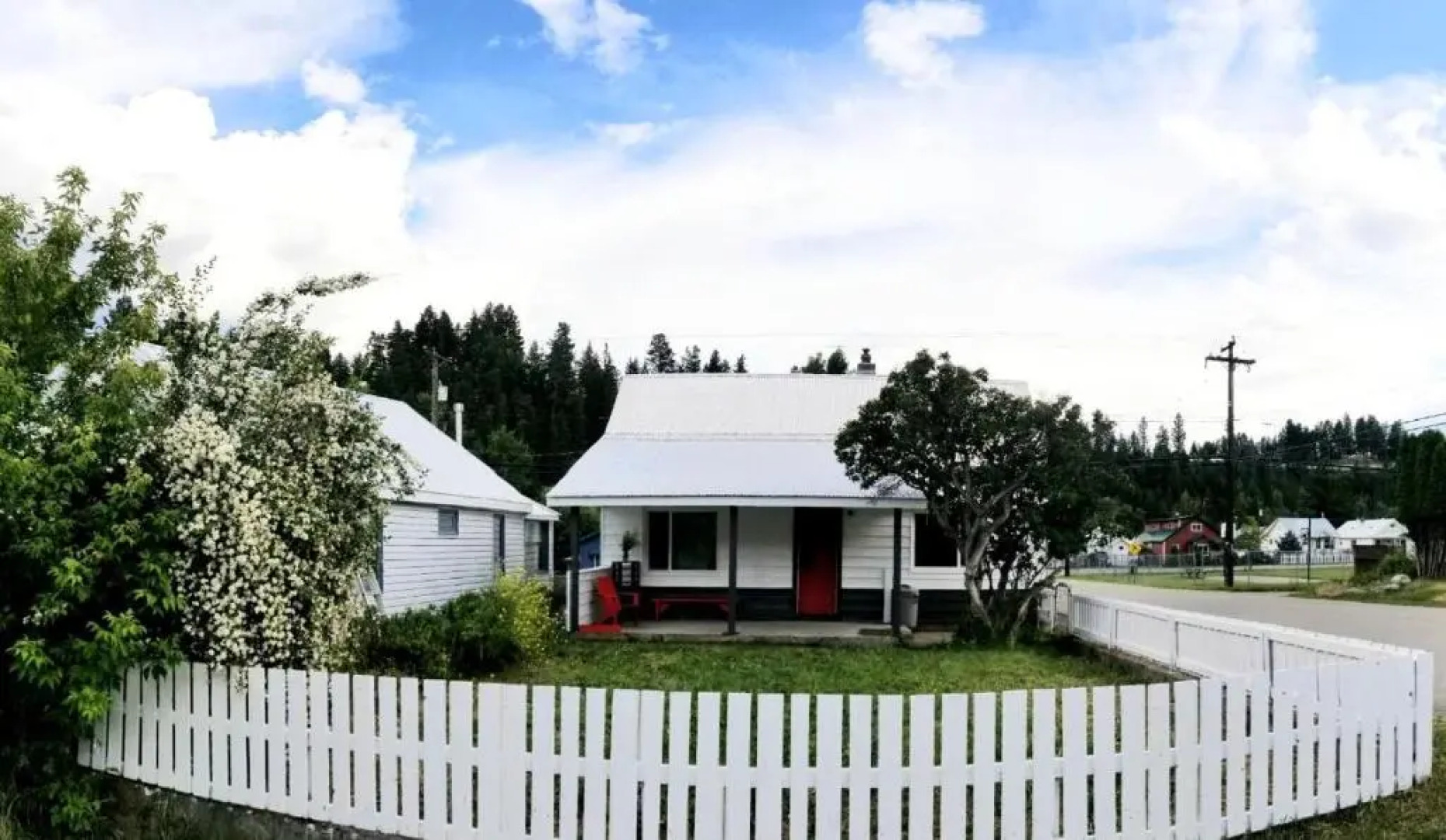 Deerview Lodge & Cabins