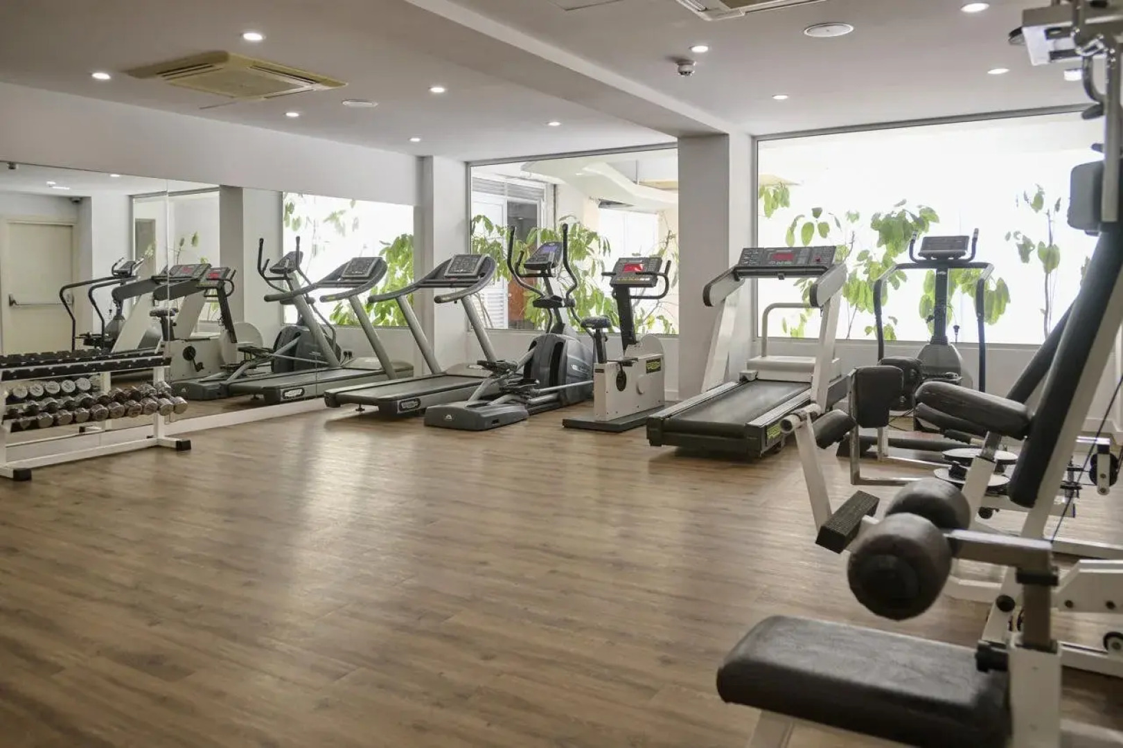 Sunrise Oasis Hotel & Waterpark